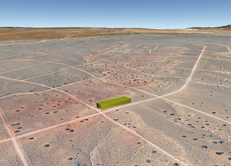 Karst (U20 B41 L13) Road NE