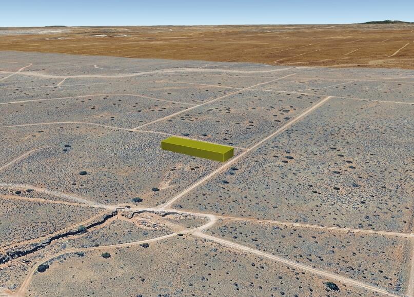Yakima (U20 B58 L2) Road NE