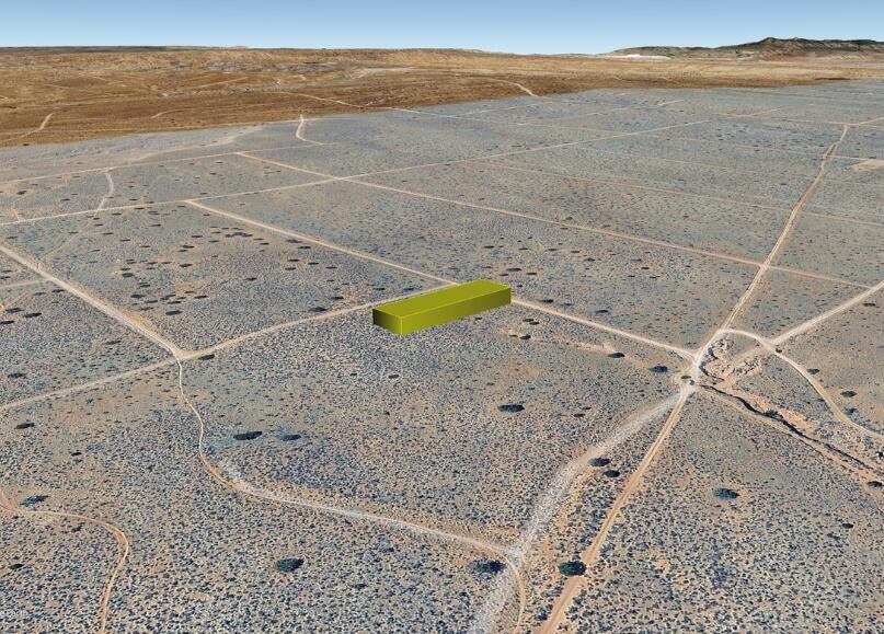 Yakima (U20 B58 L2) Road NE