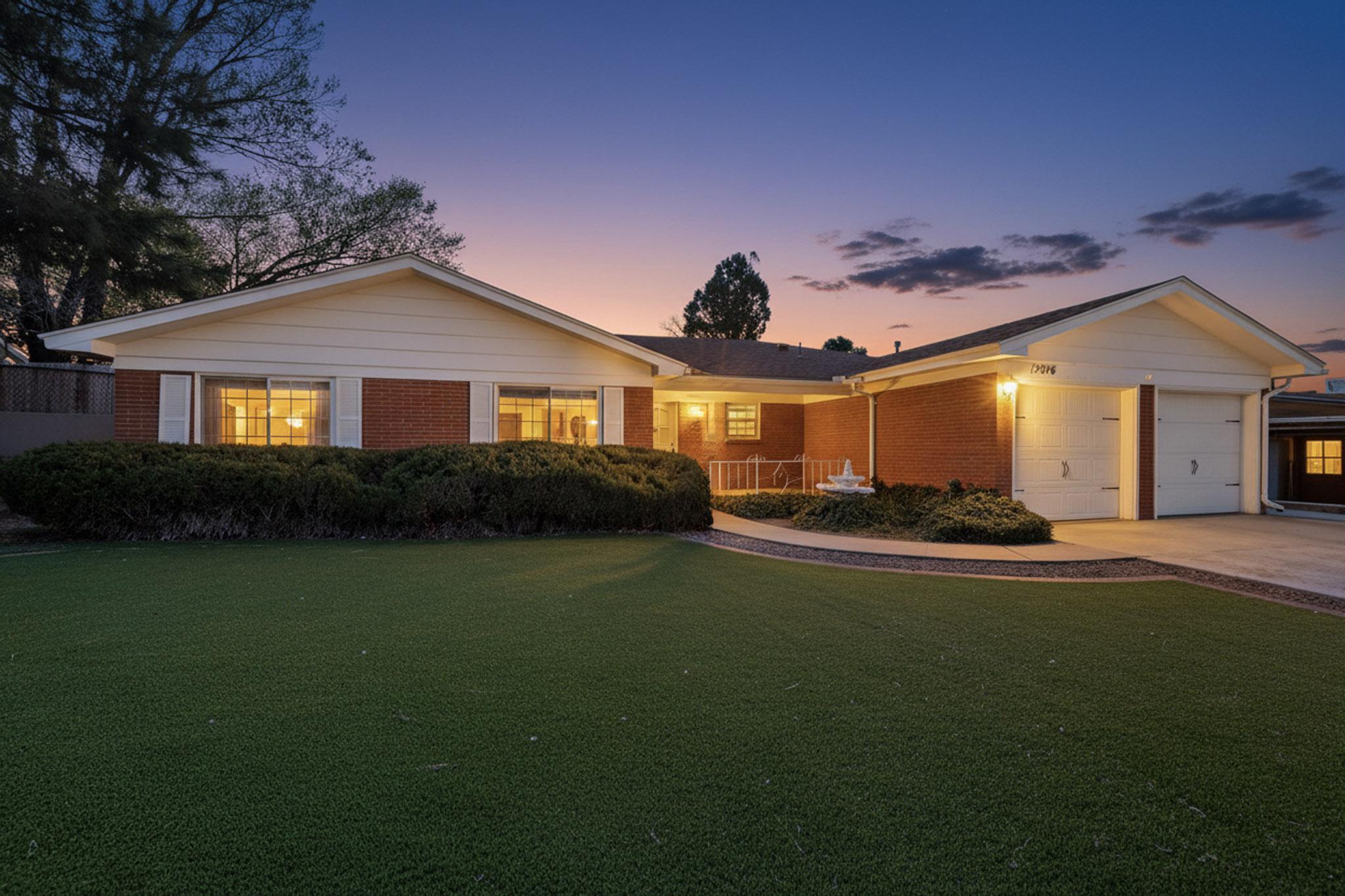 12016 Donna Court NE