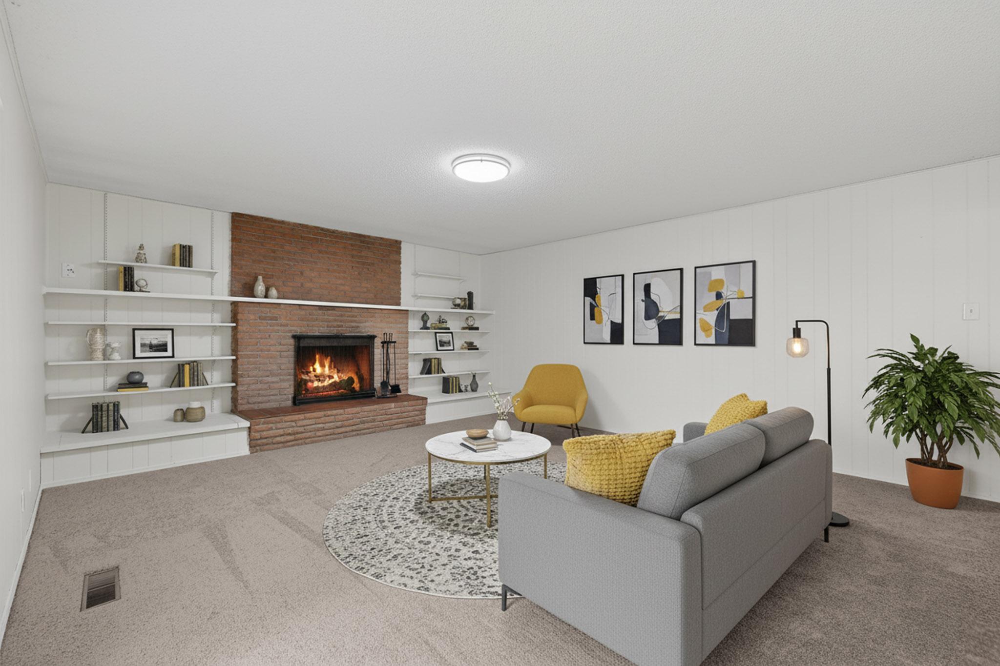 12016 Donna Court NE