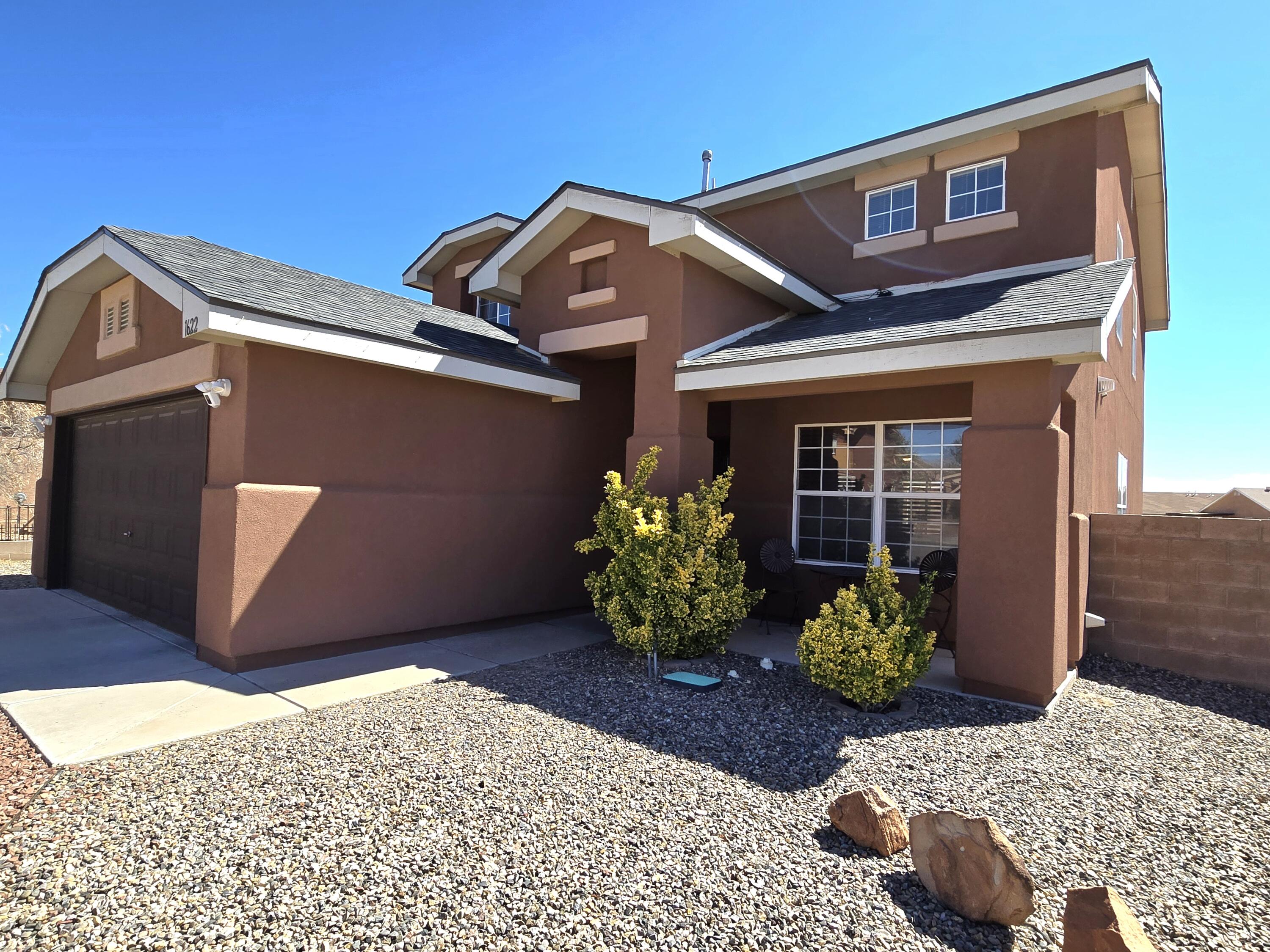 1622 Costilla Road NE