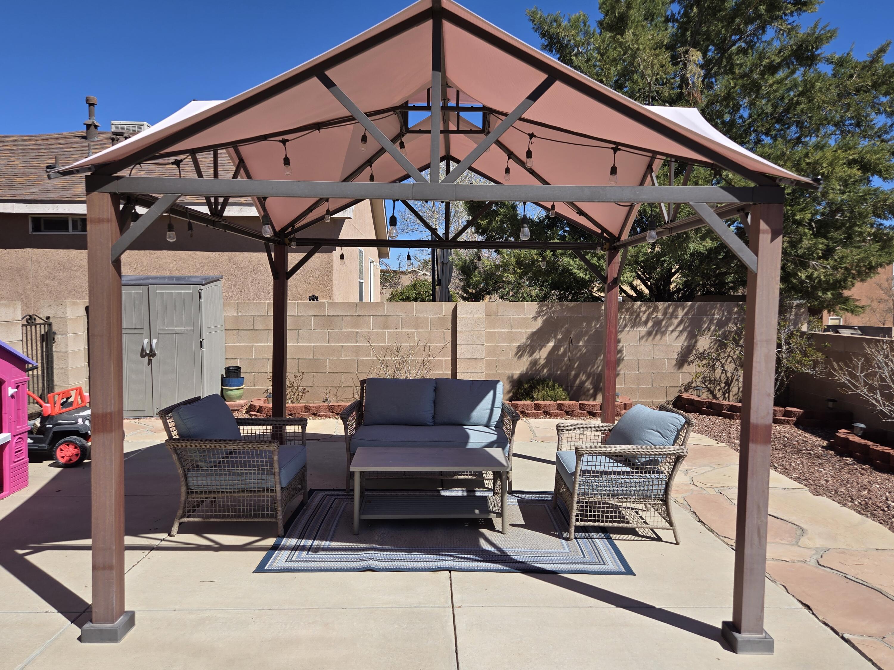 1622 Costilla Road NE