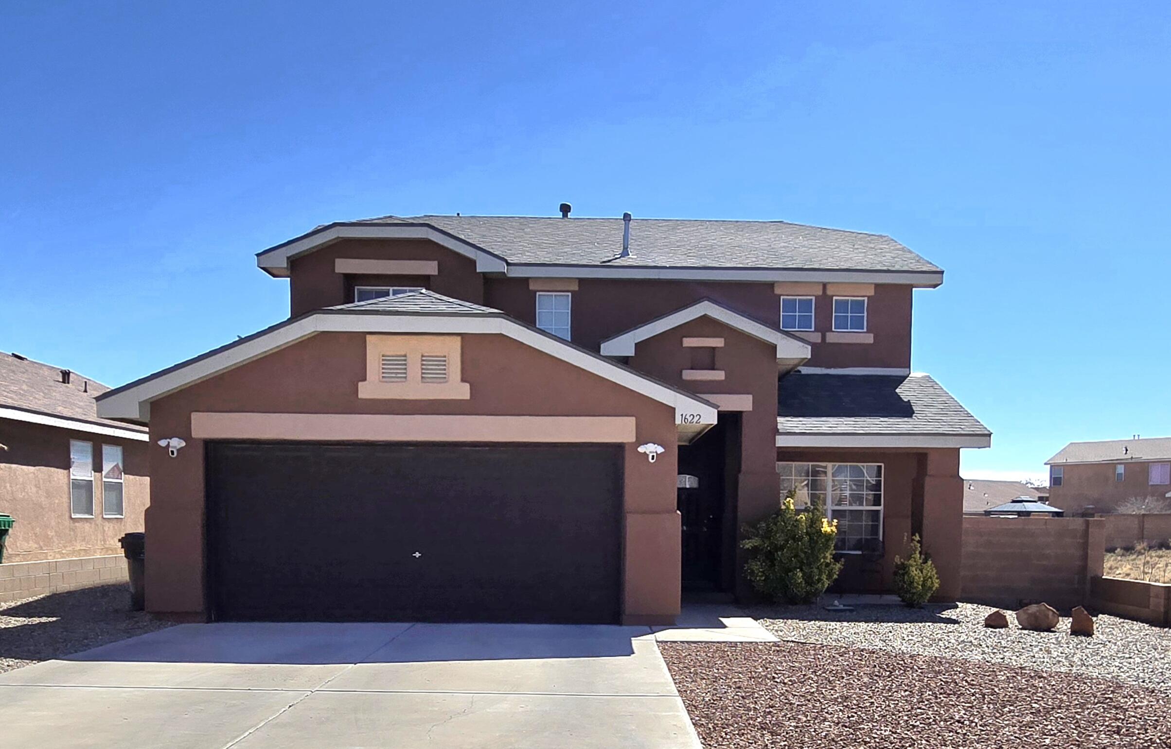 1622 Costilla Road NE