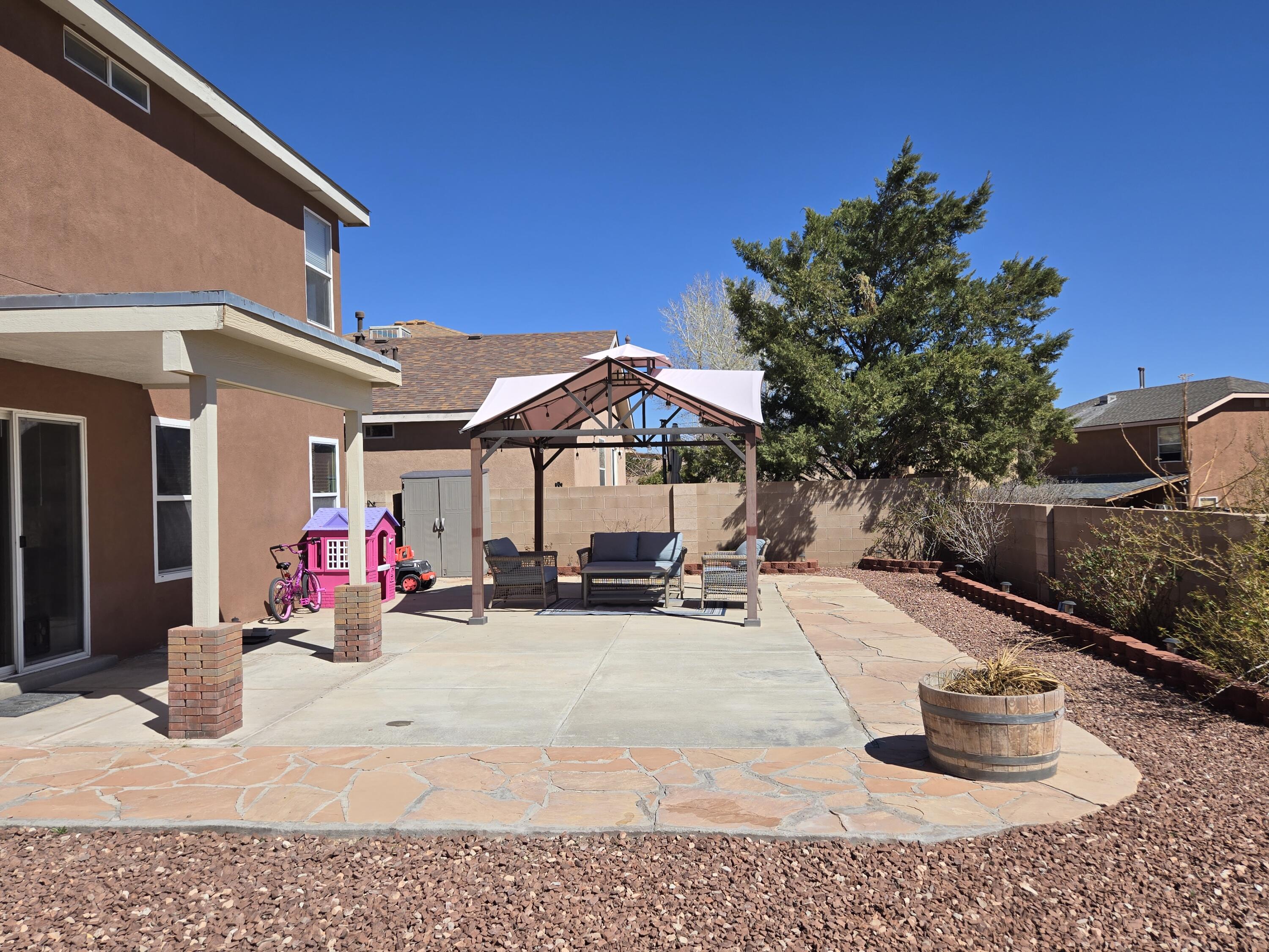 1622 Costilla Road NE