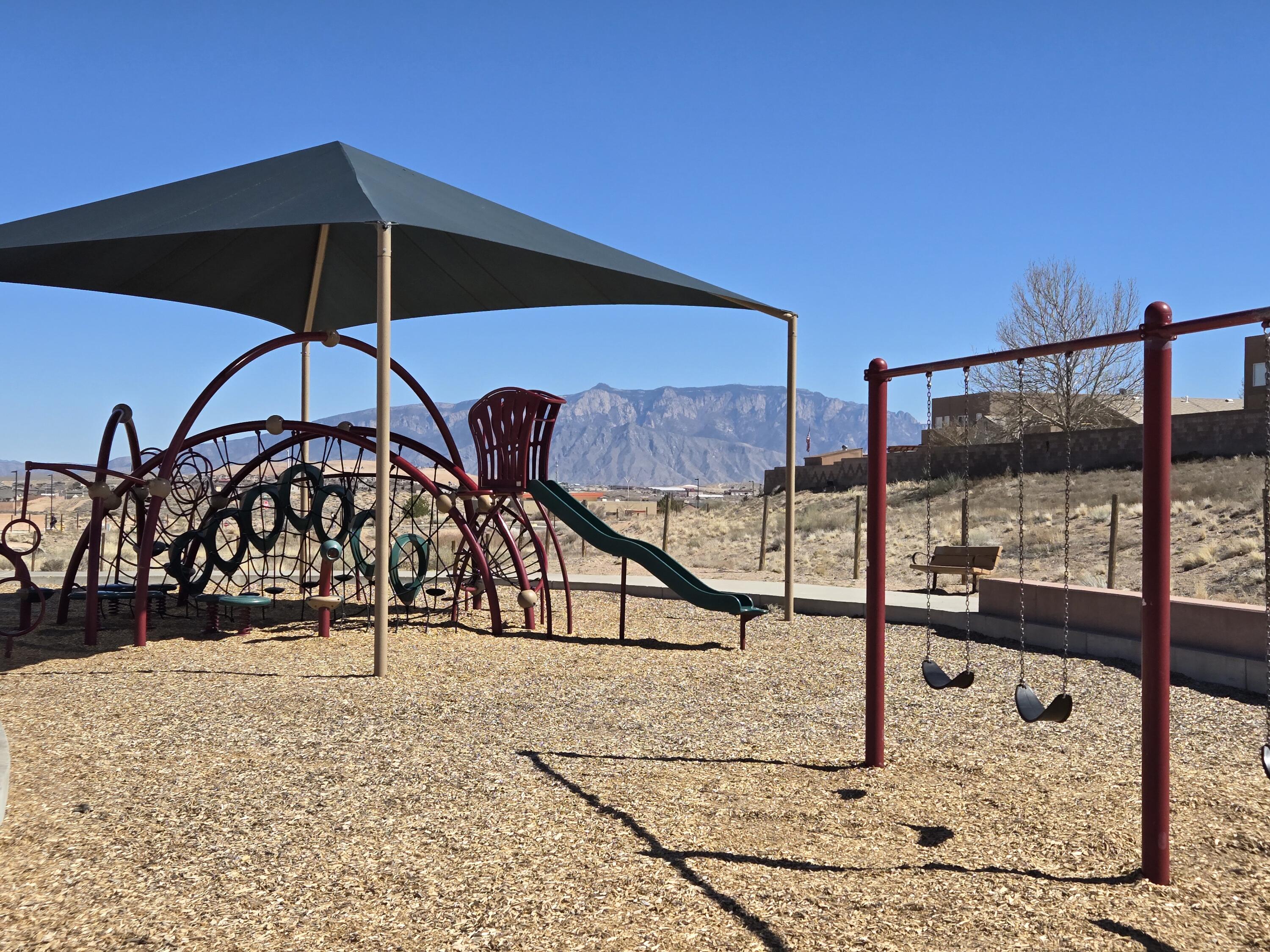 1622 Costilla Road NE