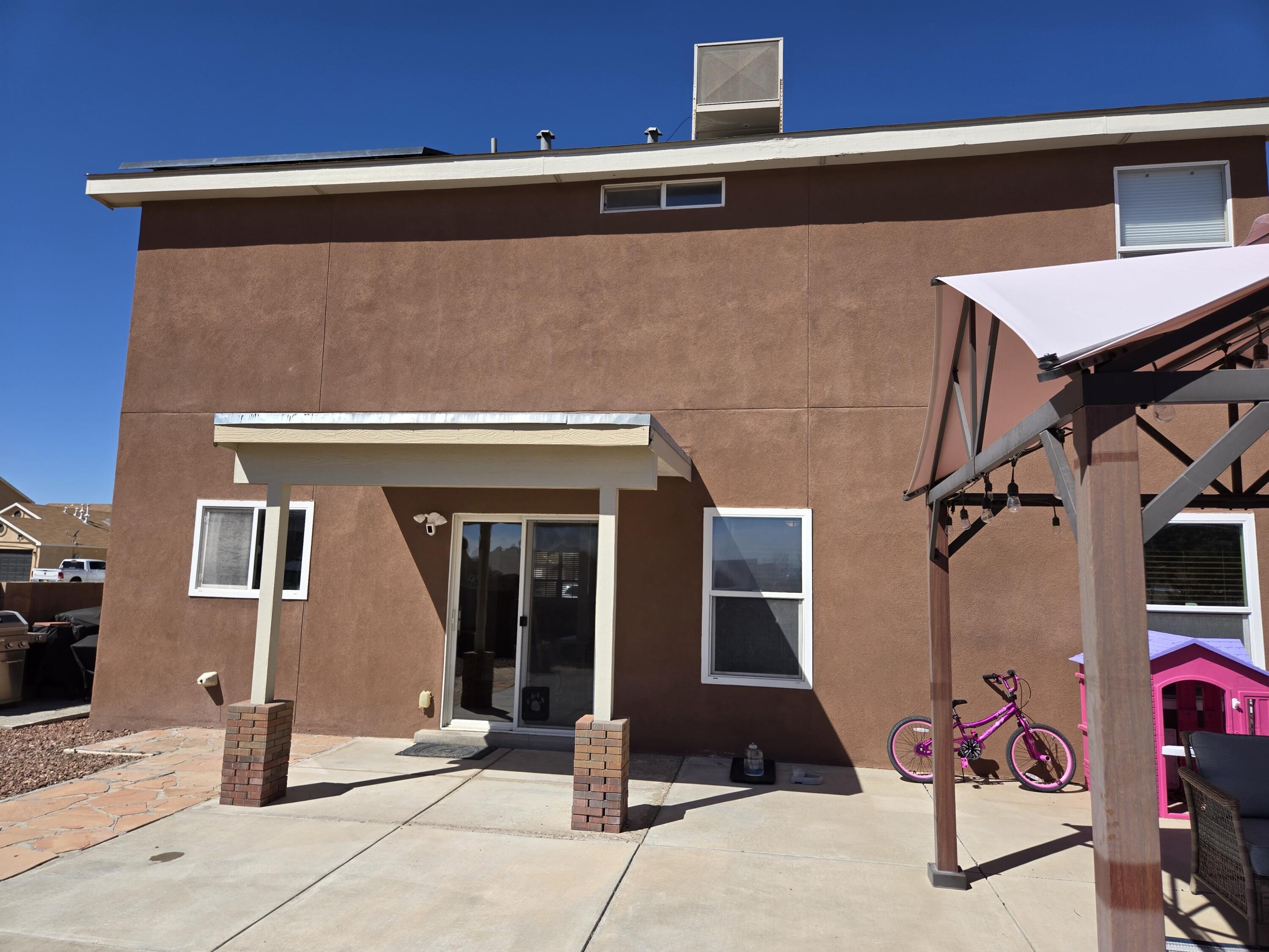 1622 Costilla Road NE