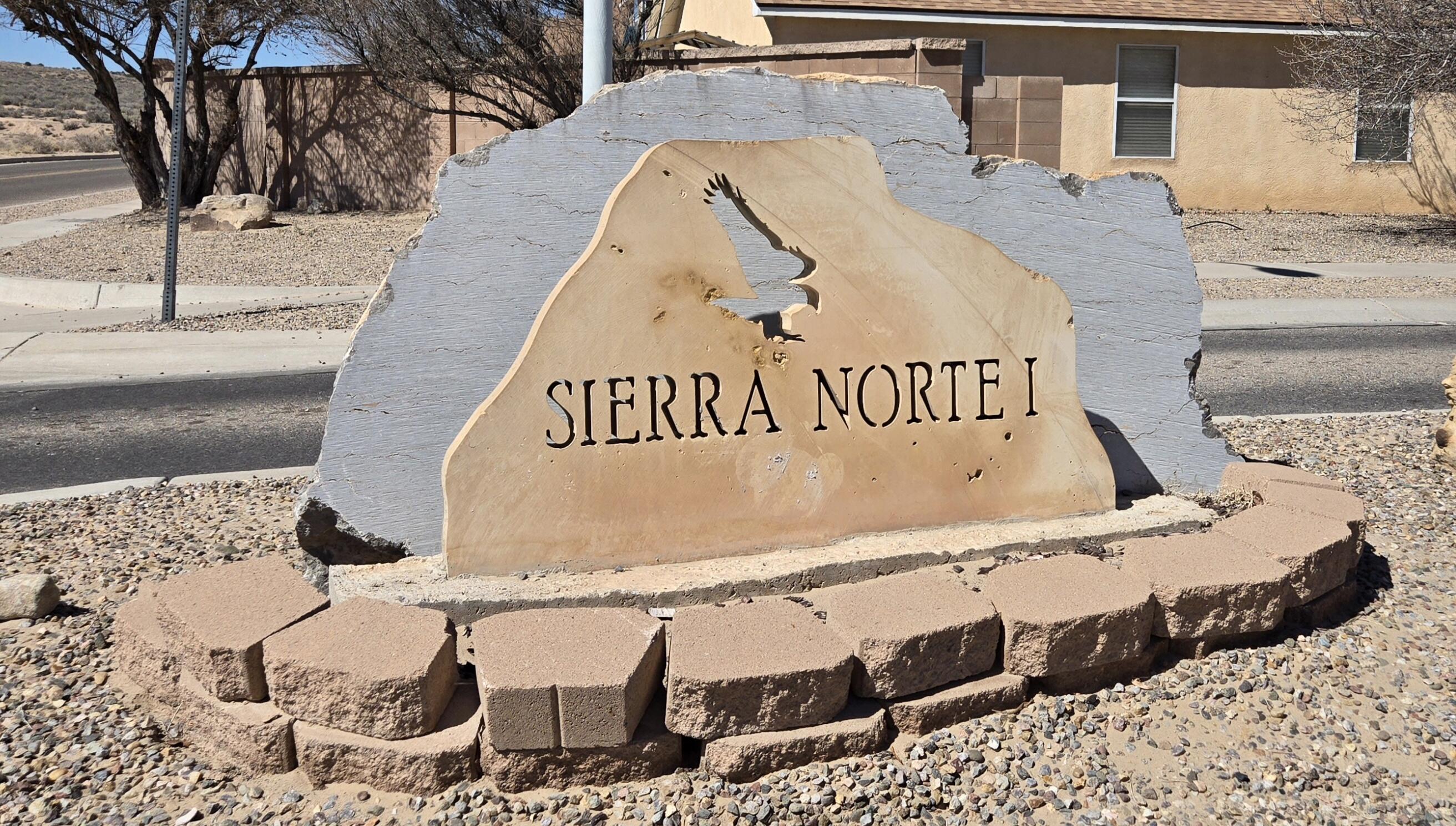 1622 Costilla Road NE