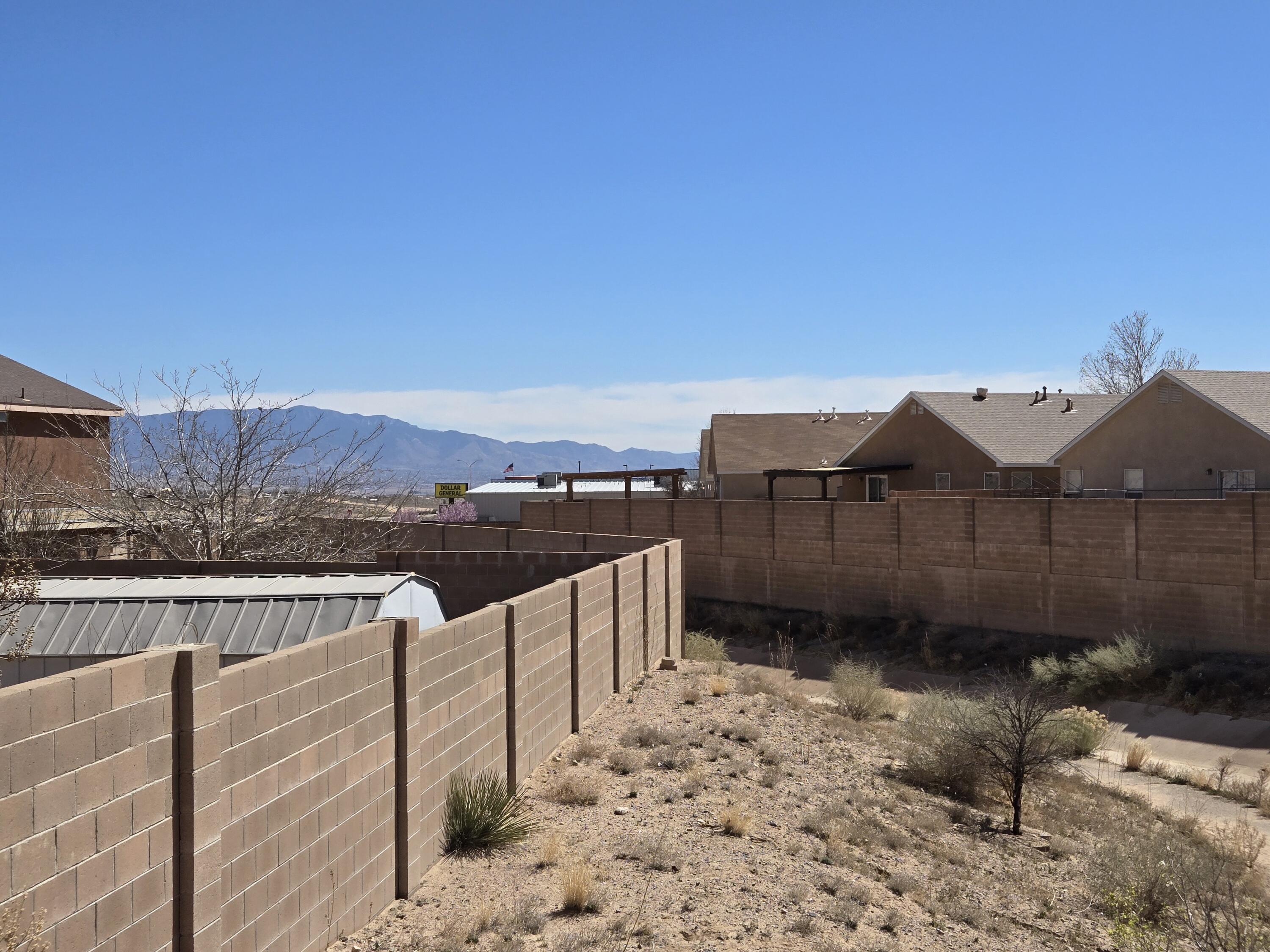 1622 Costilla Road NE