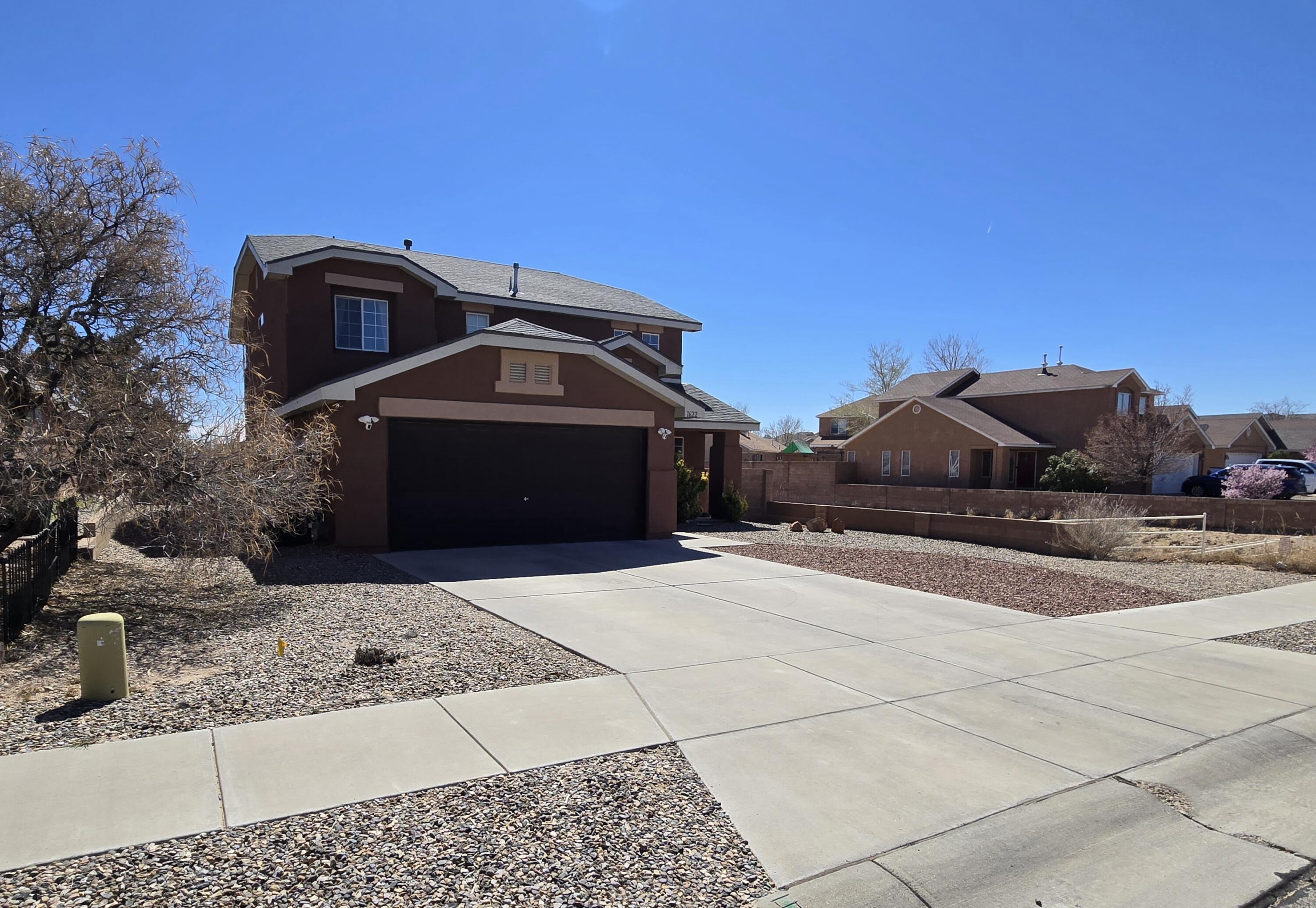 1622 Costilla Road NE