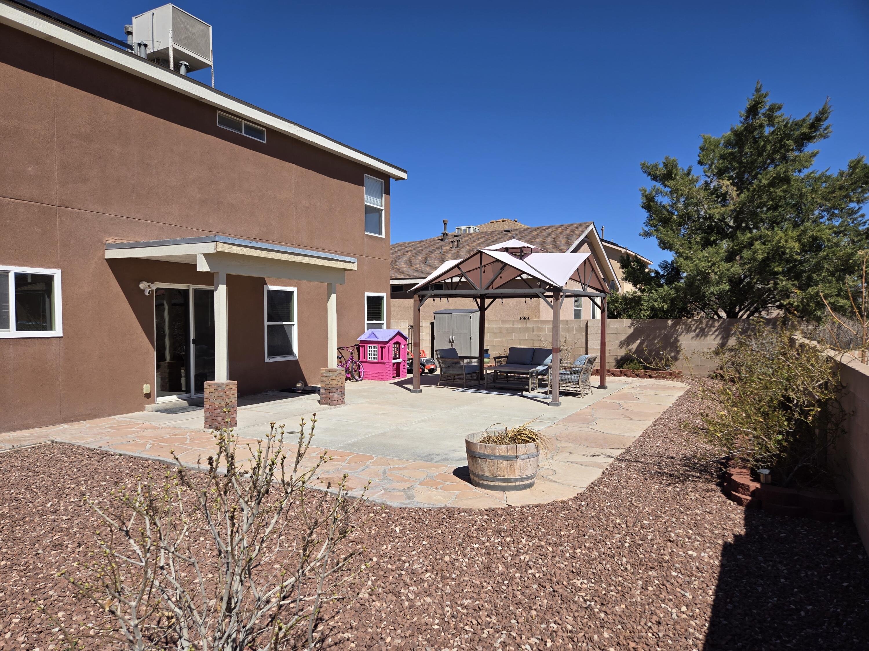 1622 Costilla Road NE