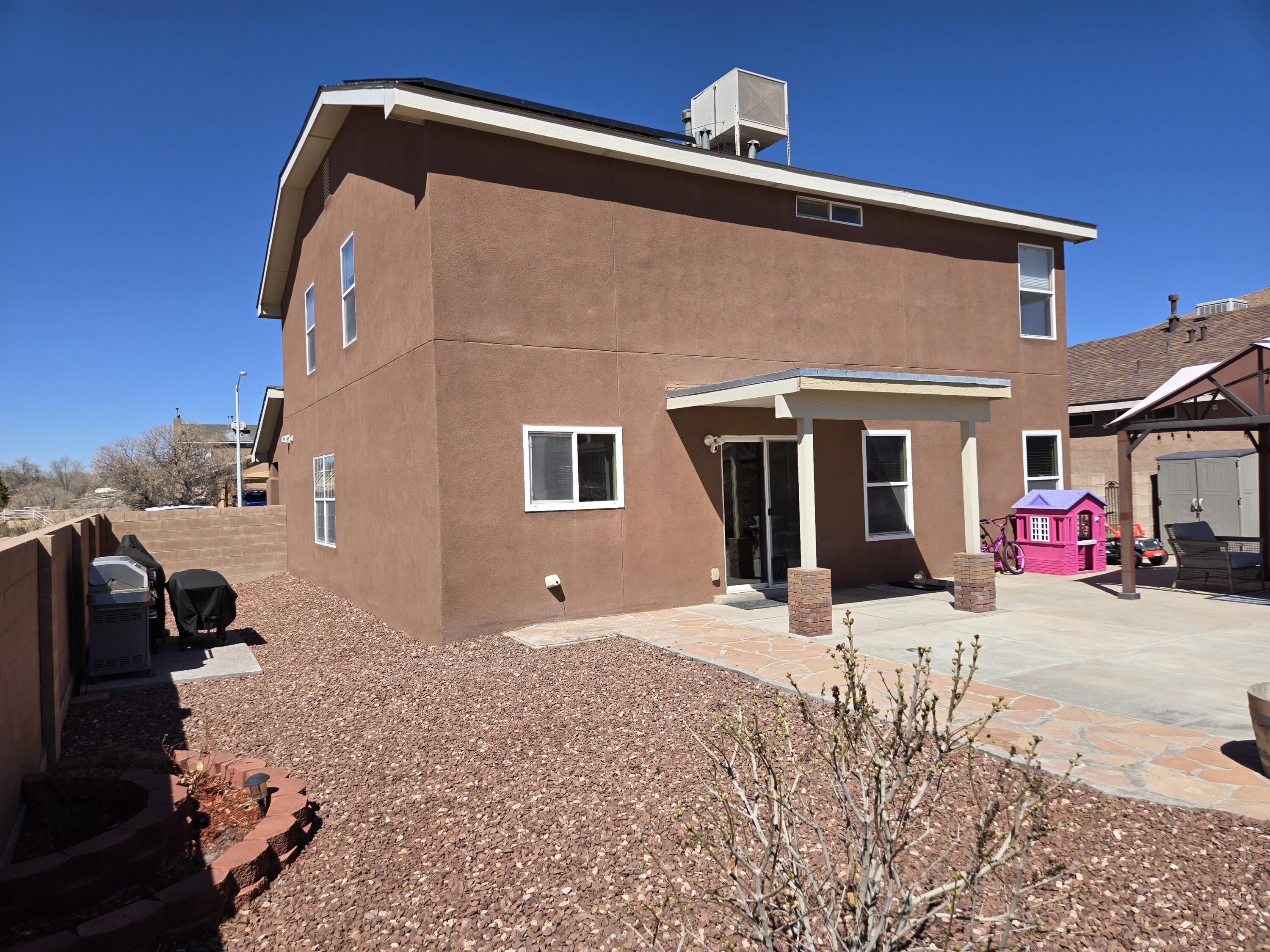 1622 Costilla Road NE