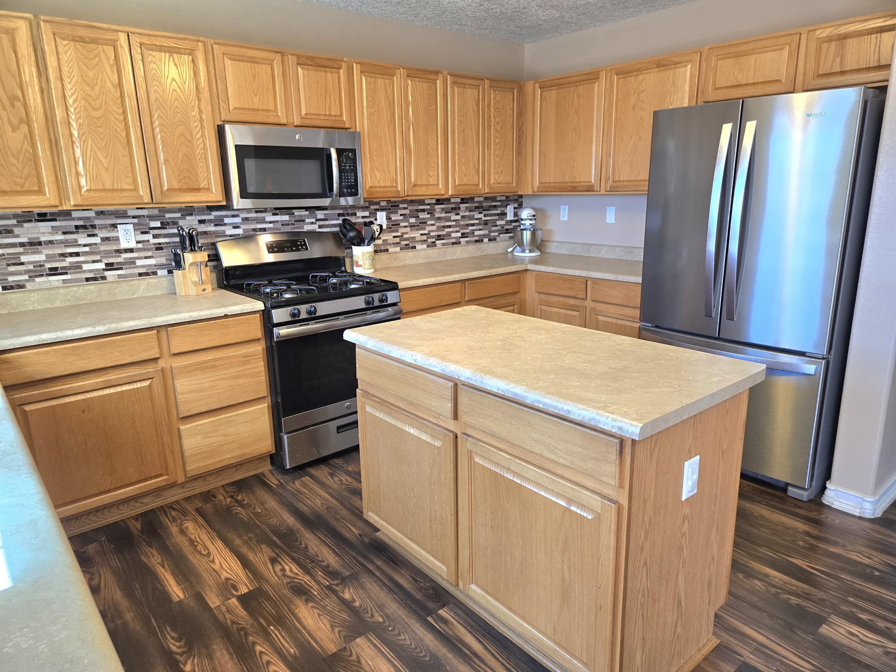 1622 Costilla Road NE