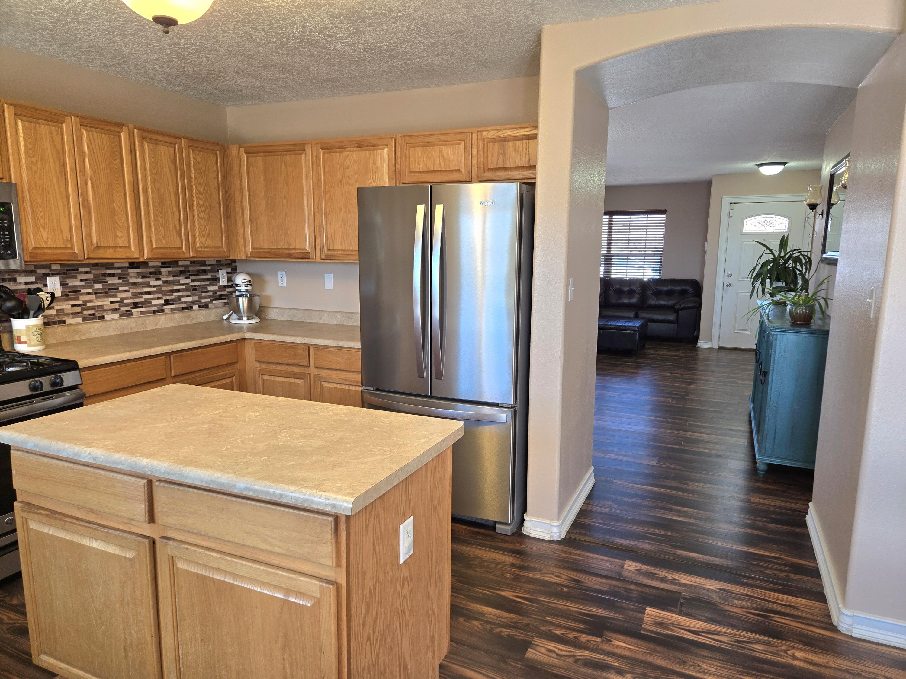 1622 Costilla Road NE