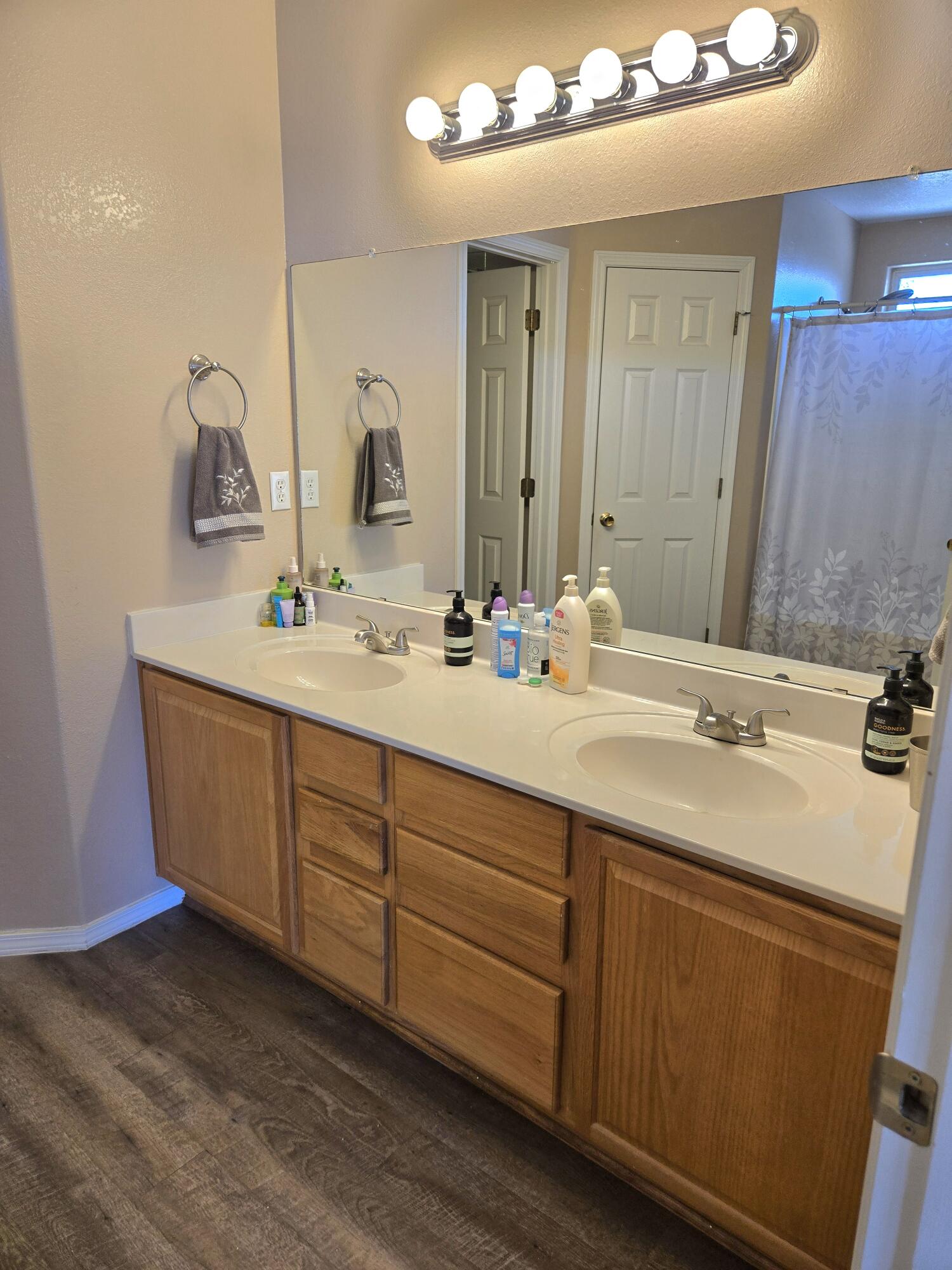 1622 Costilla Road NE