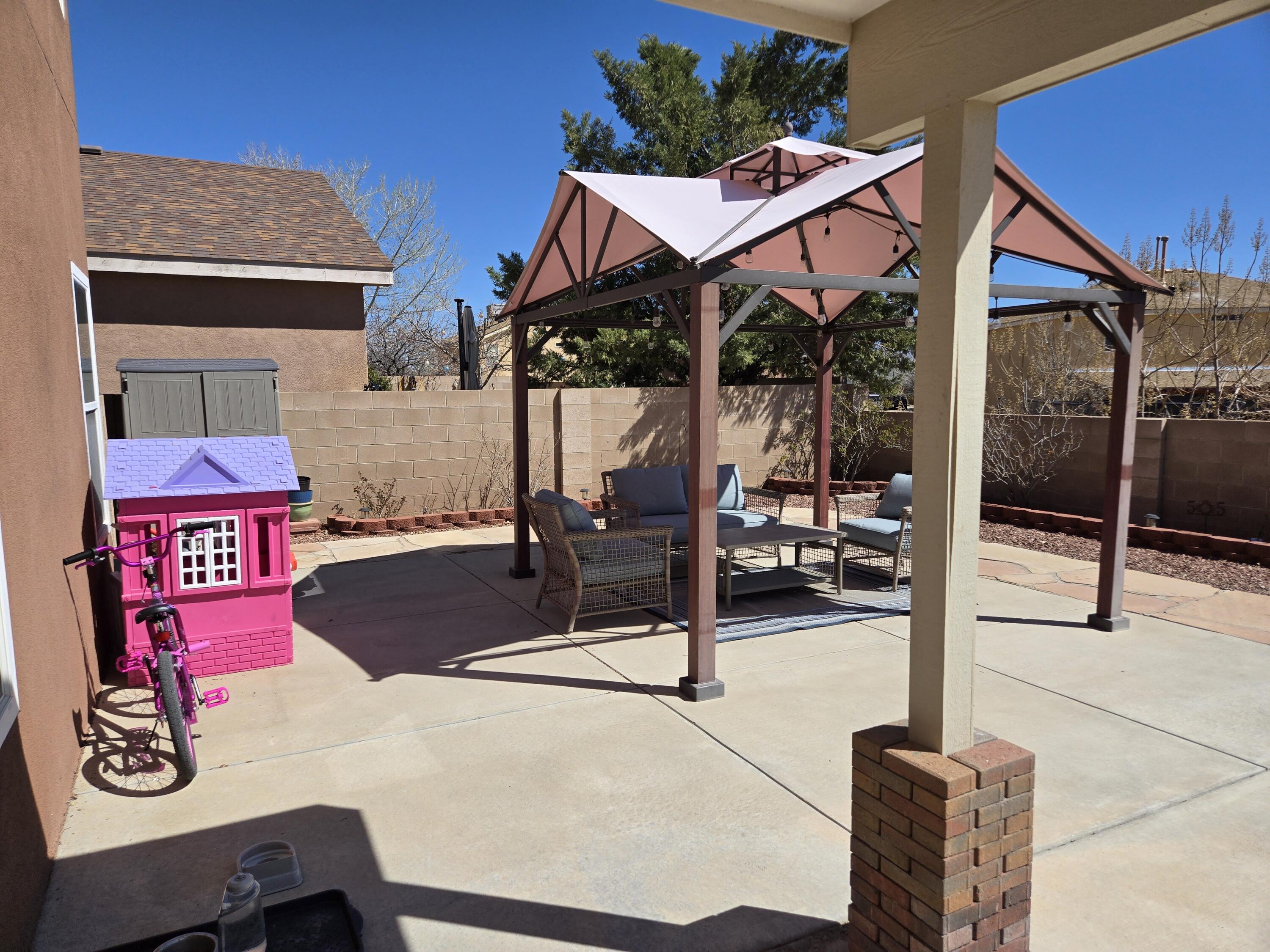 1622 Costilla Road NE