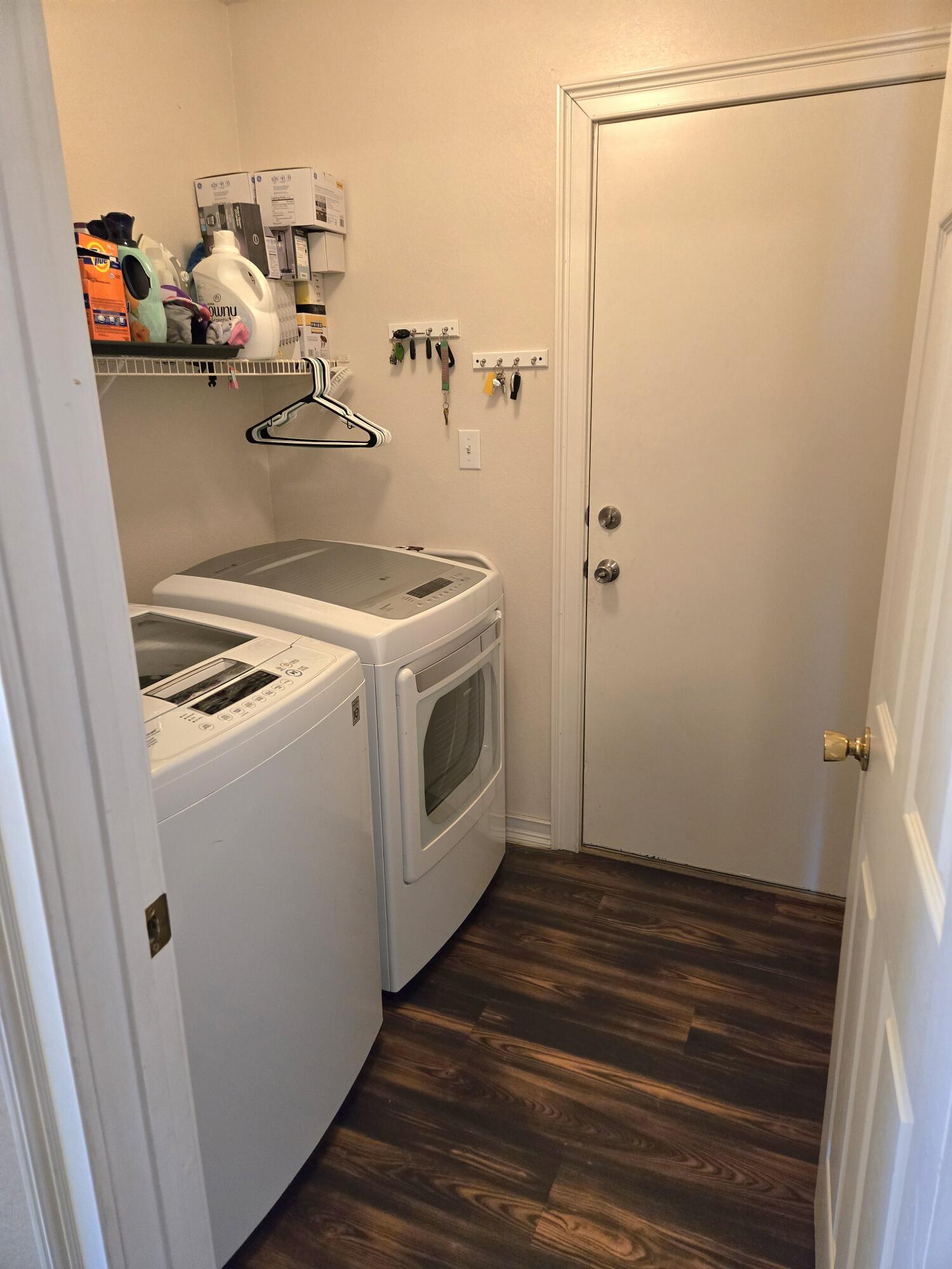 1622 Costilla Road NE