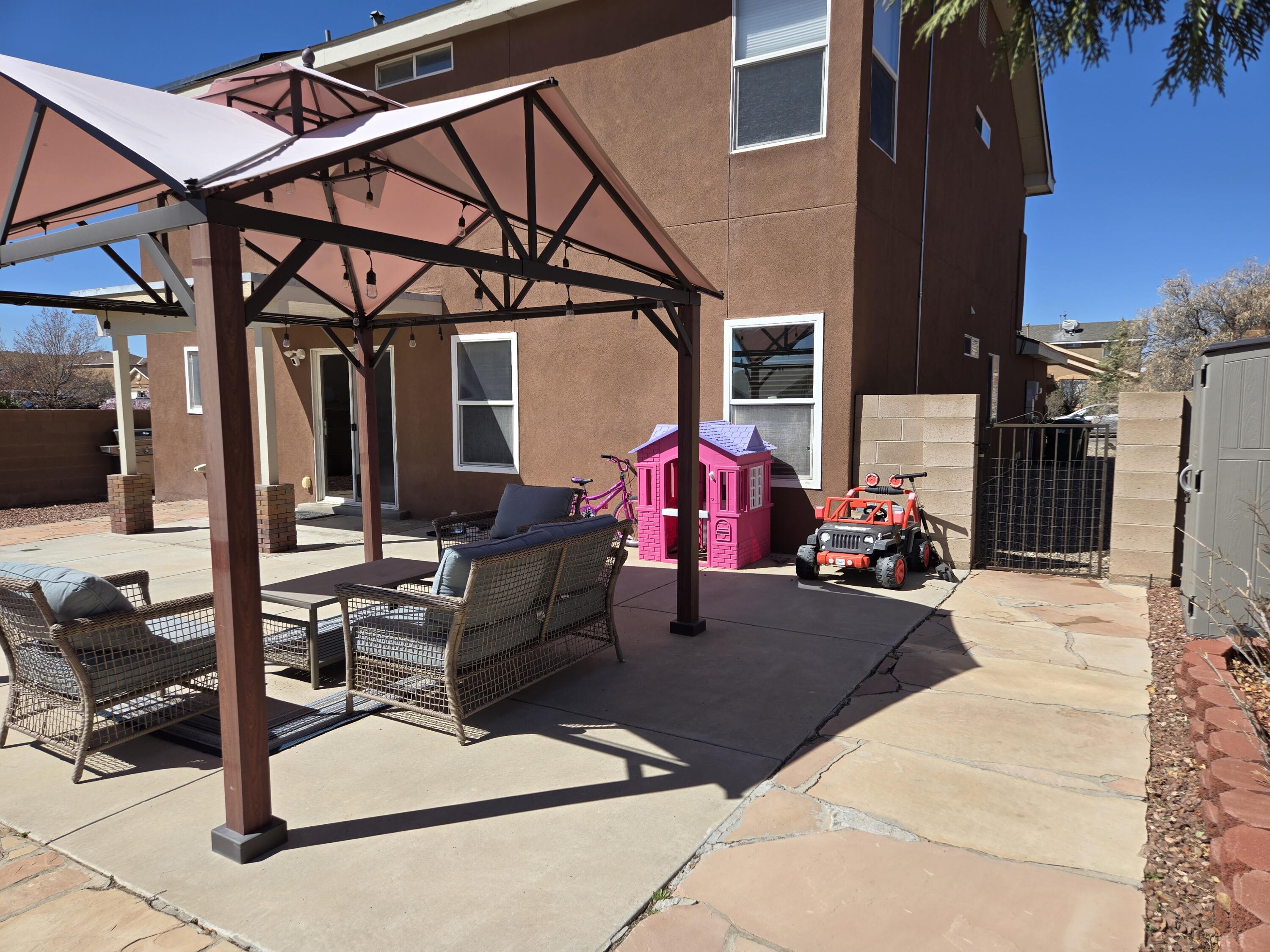 1622 Costilla Road NE