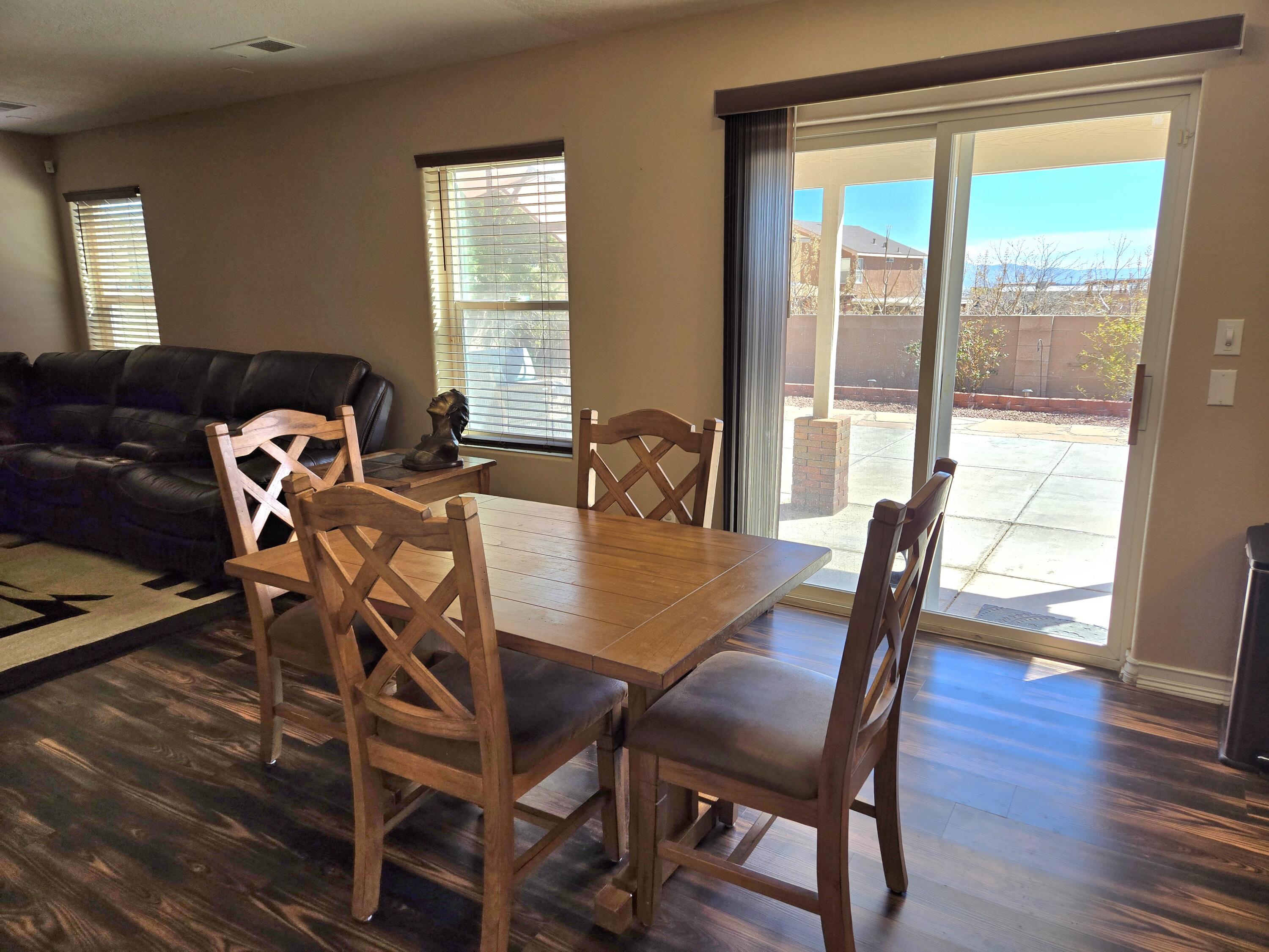 1622 Costilla Road NE