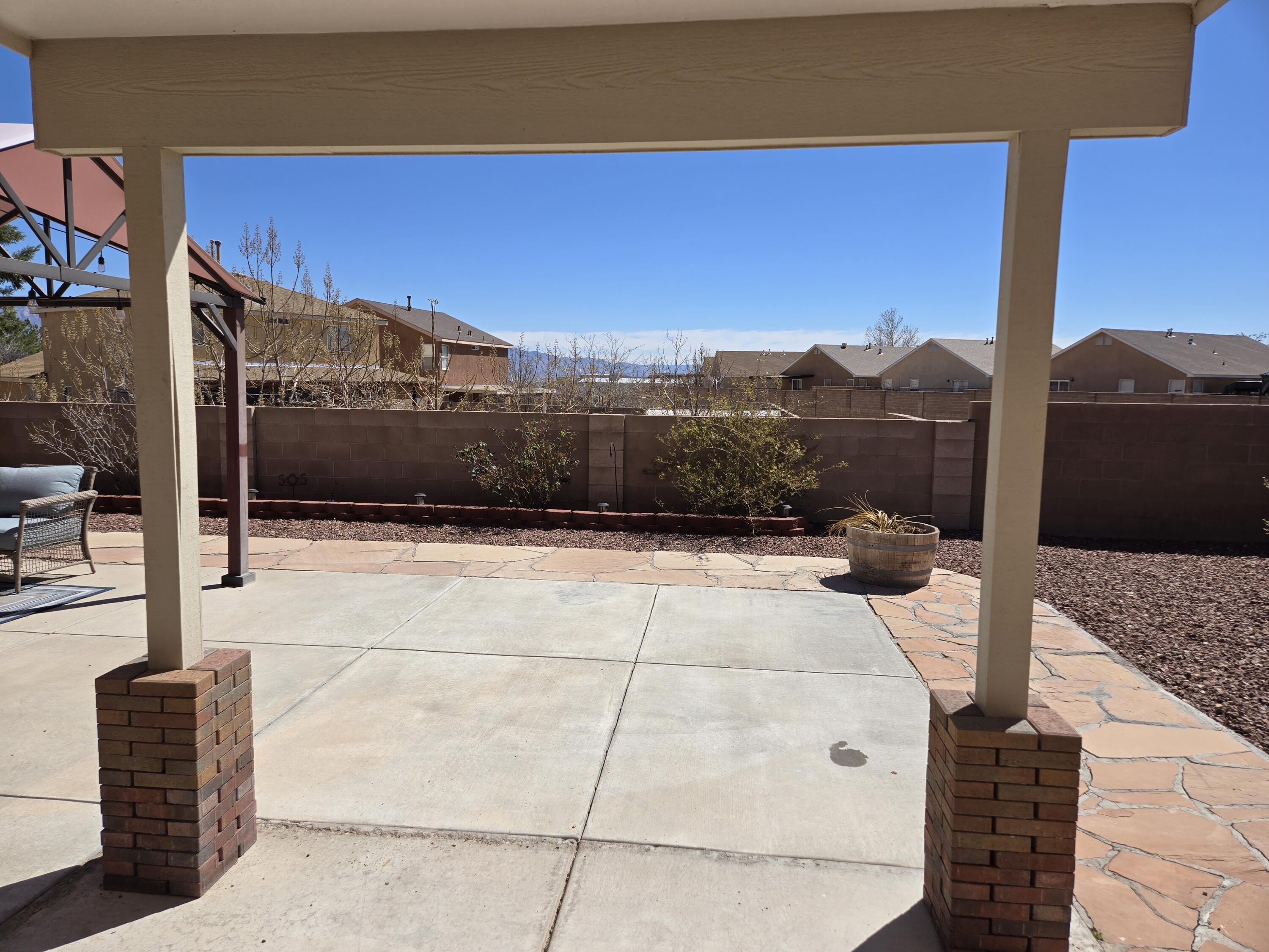 1622 Costilla Road NE