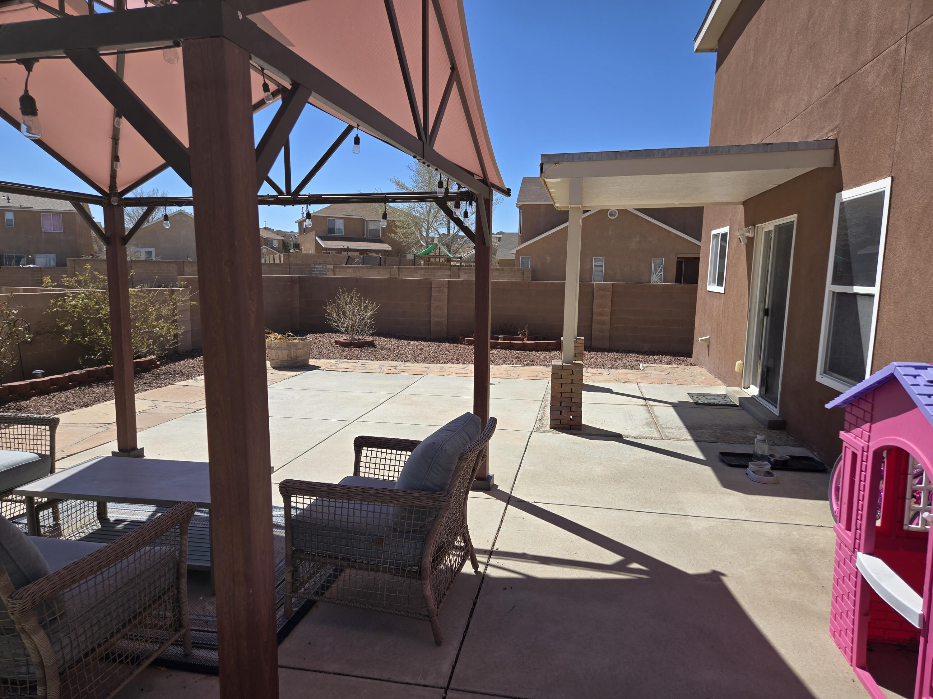 1622 Costilla Road NE