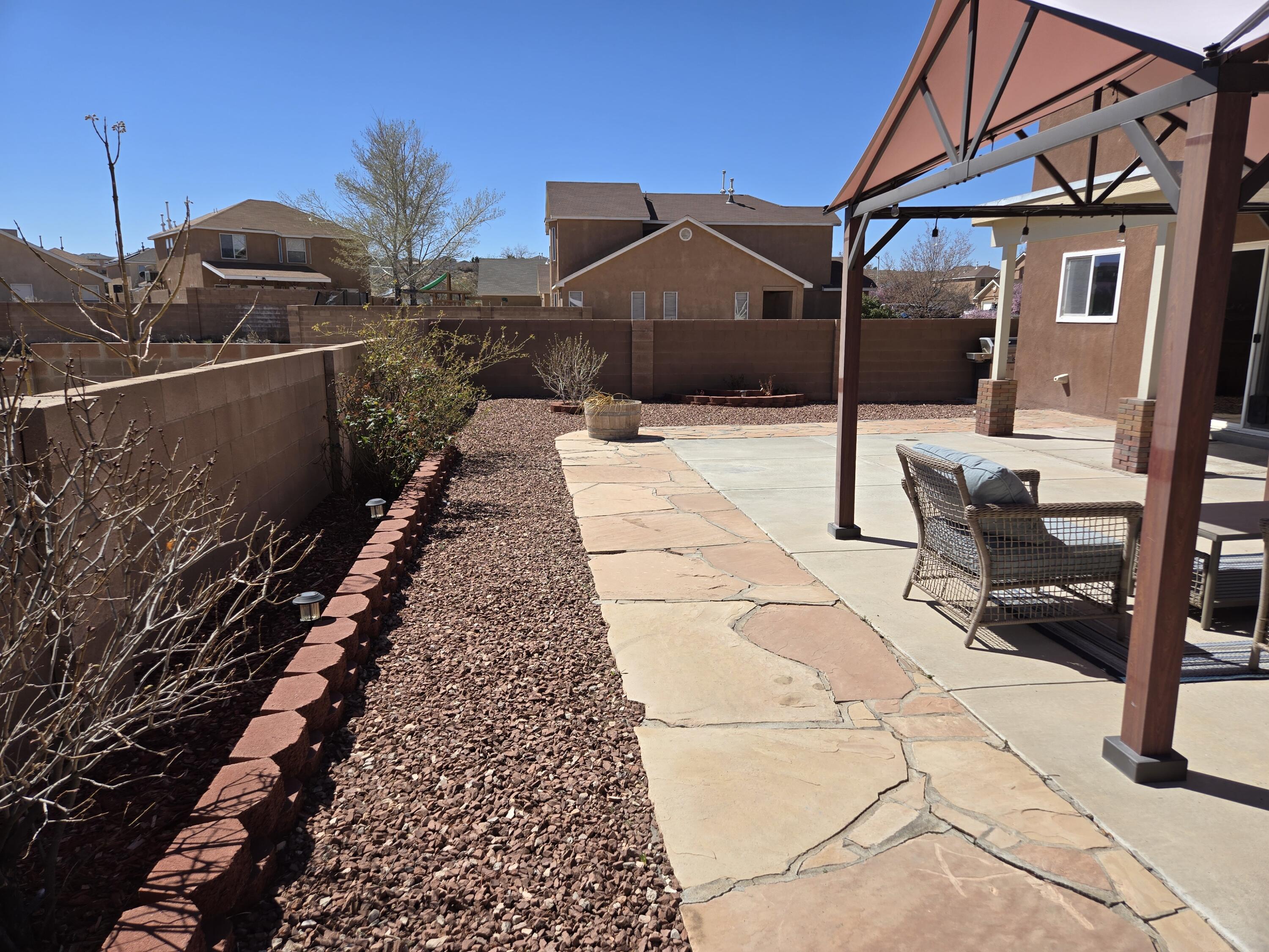 1622 Costilla Road NE