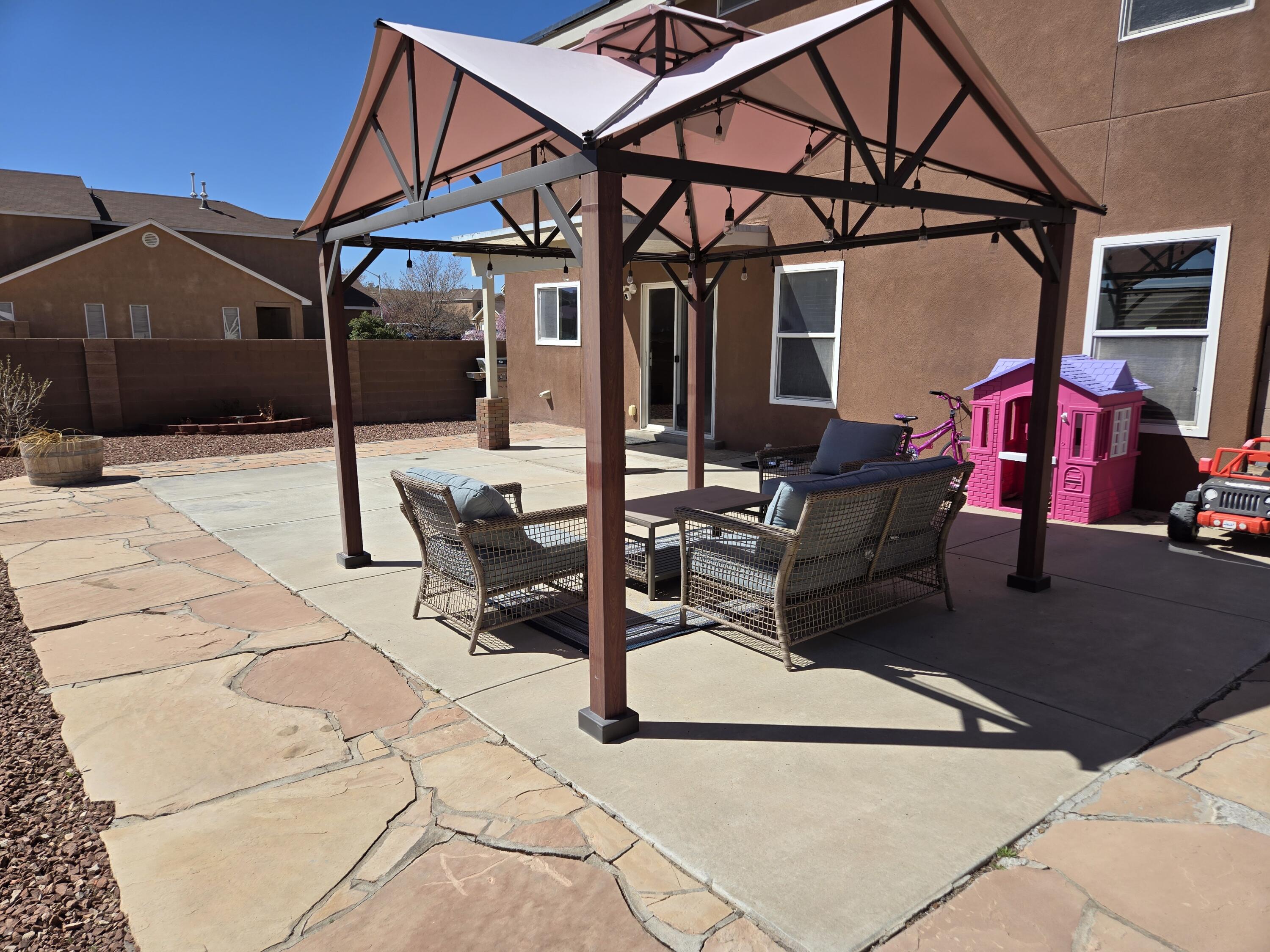 1622 Costilla Road NE