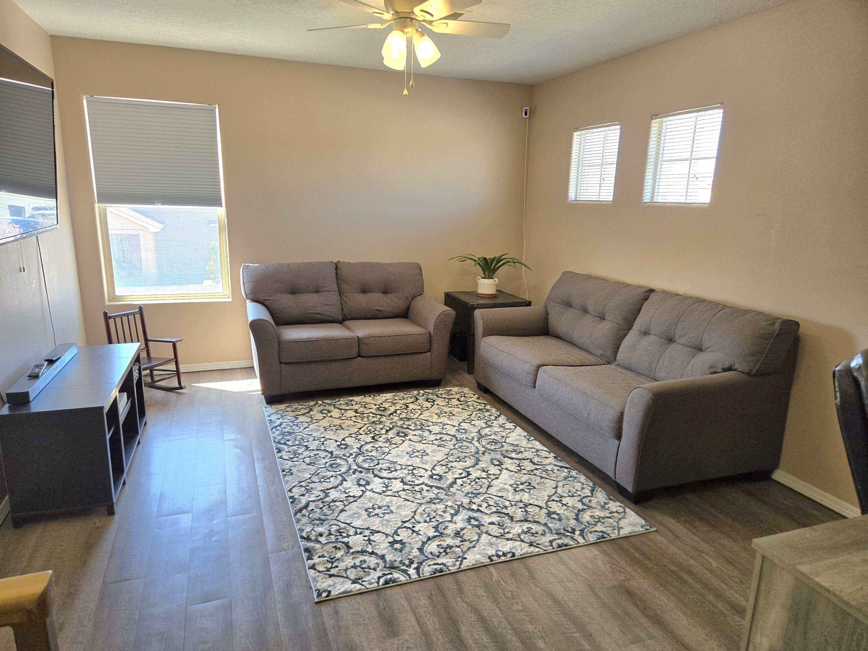 1622 Costilla Road NE