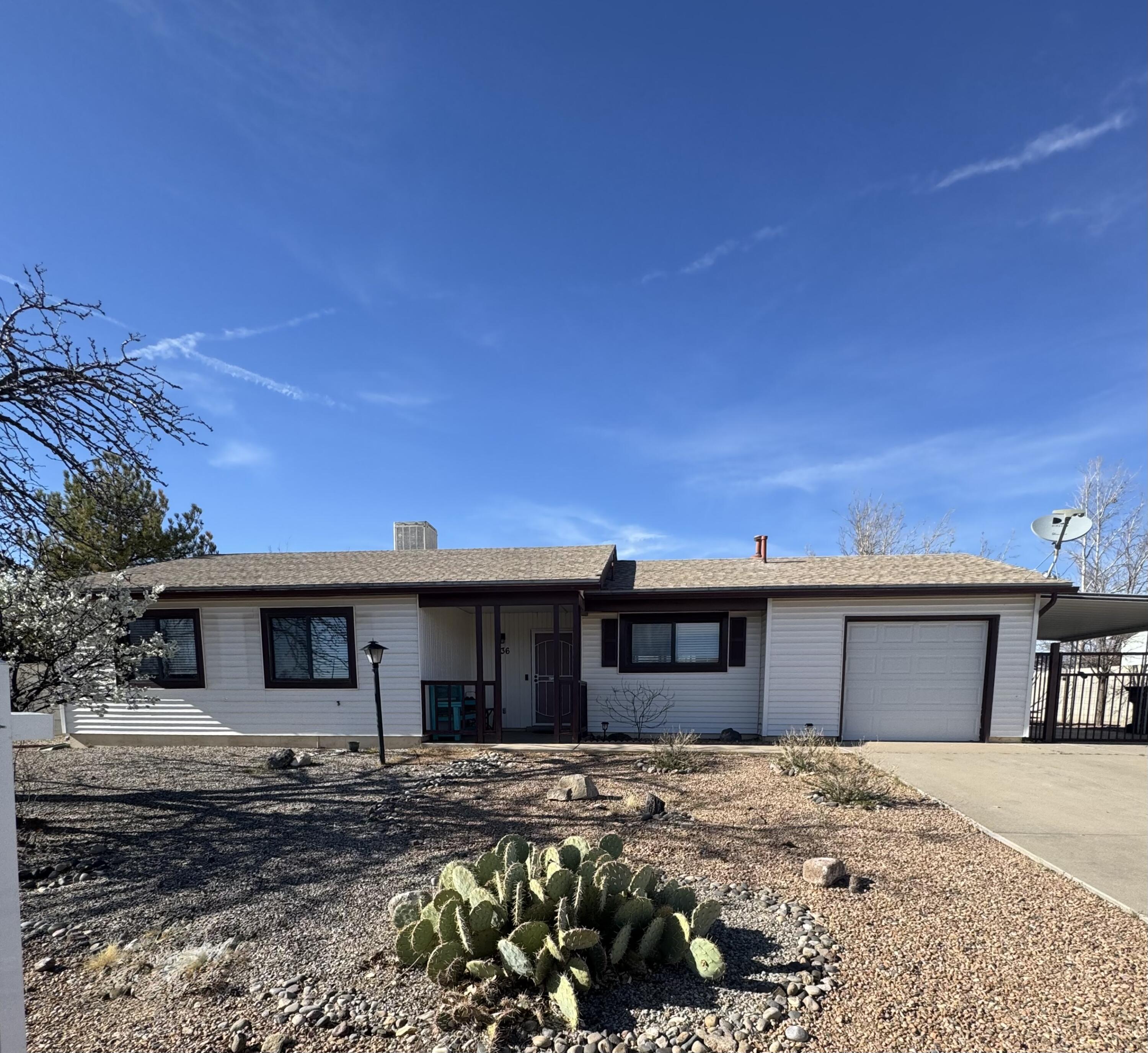 836 Orinoco Drive SE
