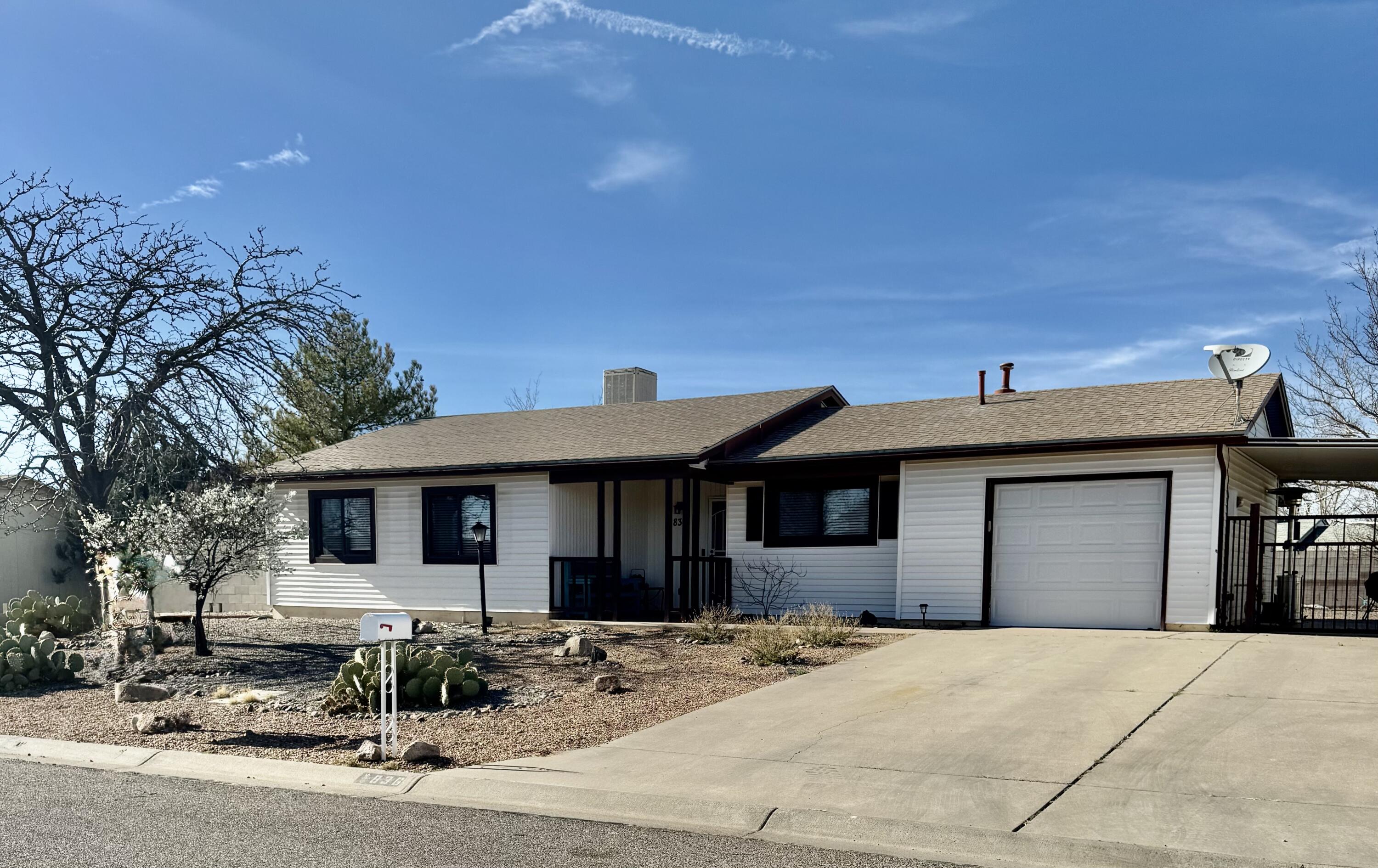 836 Orinoco Drive SE