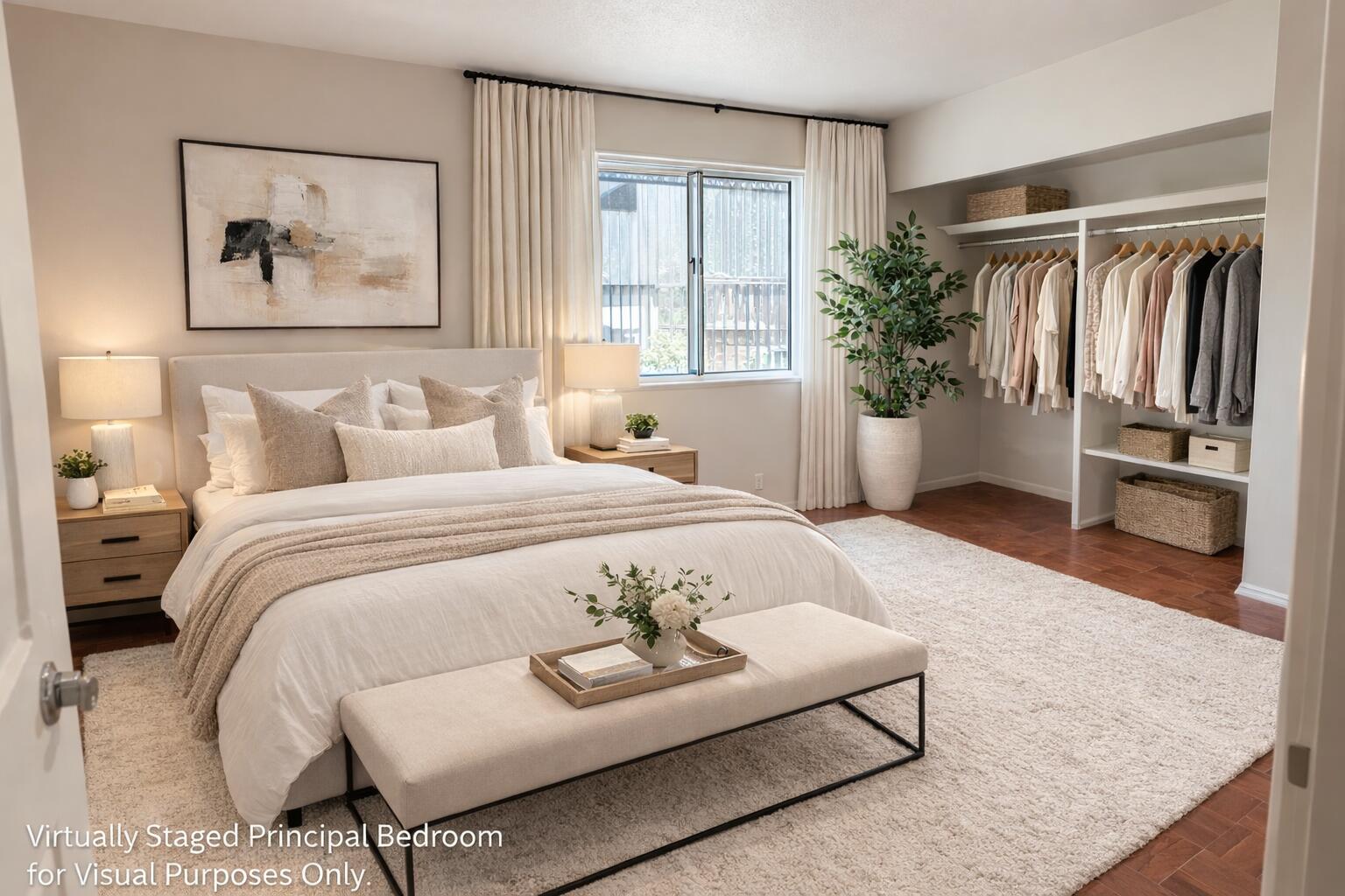 215 La Vida Nueva Del Oeste SW