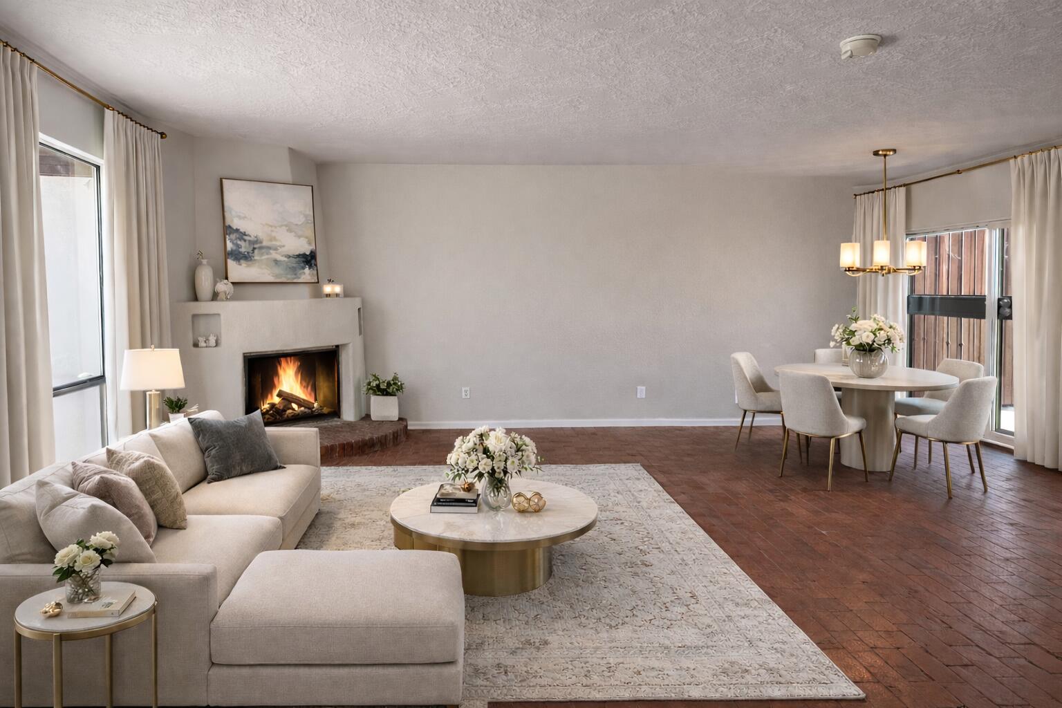 215 La Vida Nueva Del Oeste SW