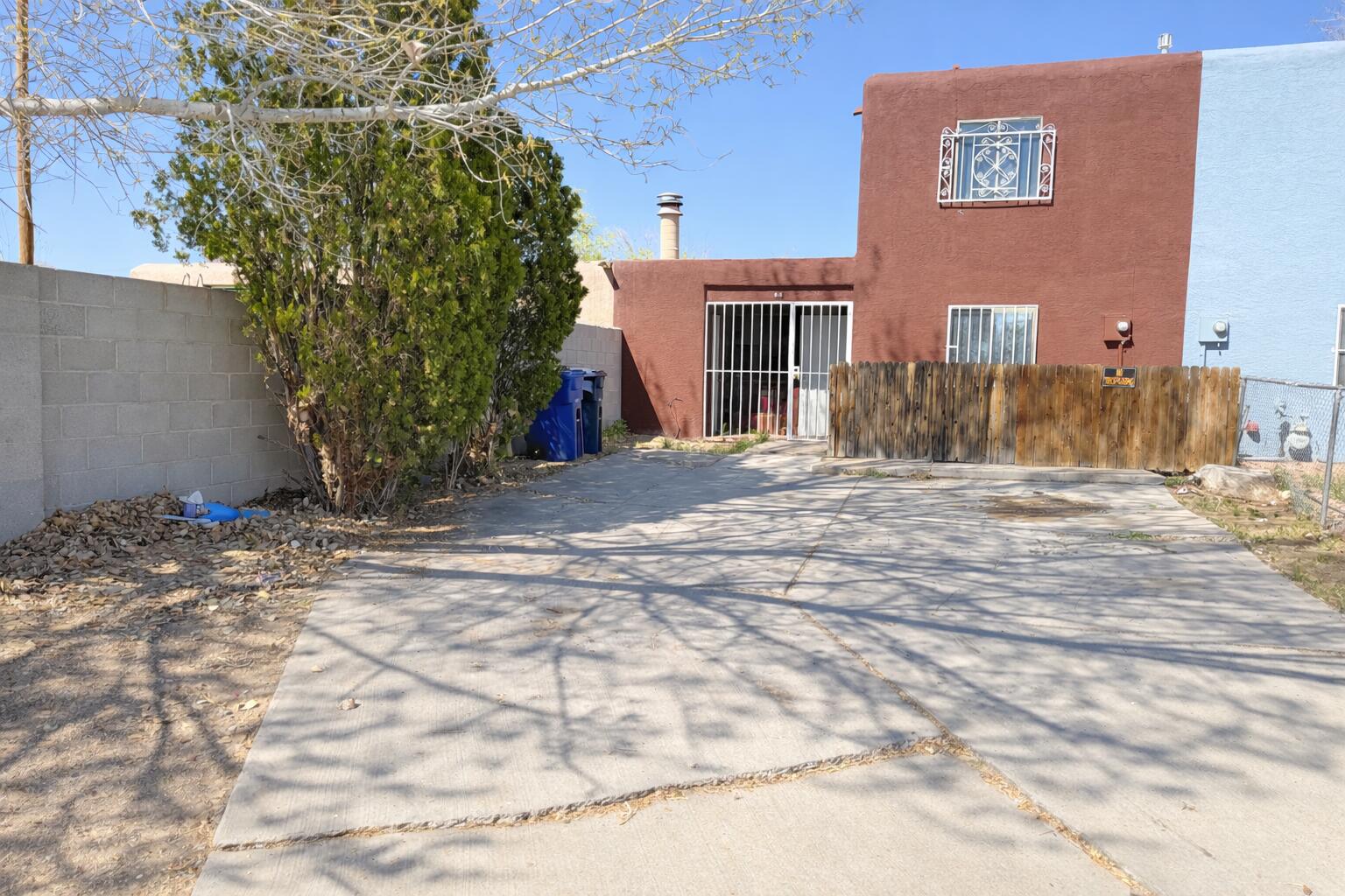 215 La Vida Nueva Del Oeste SW