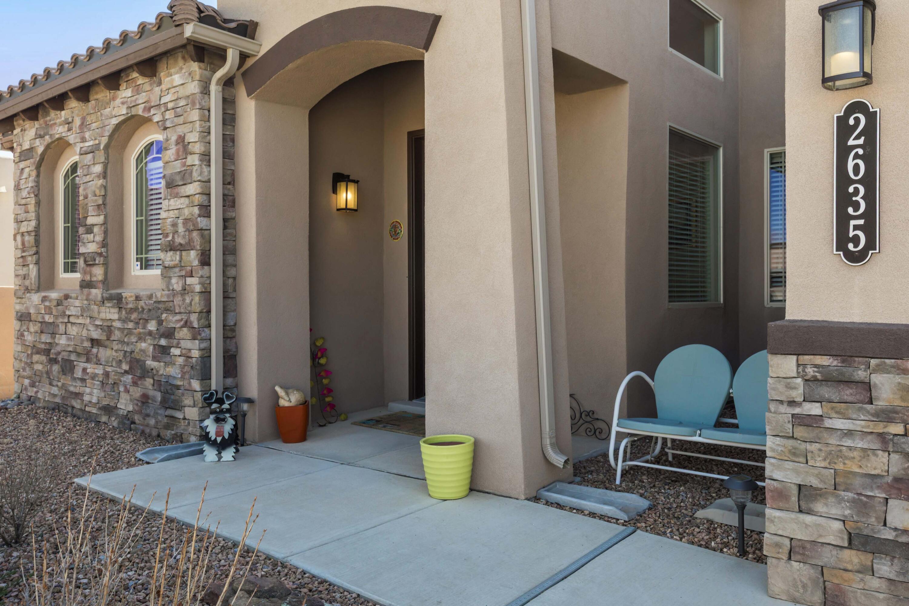 2635 Vista Manzano Loop NE