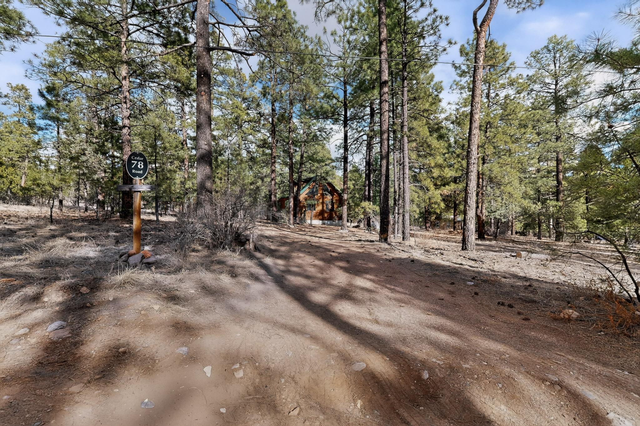 78 Cedar Road