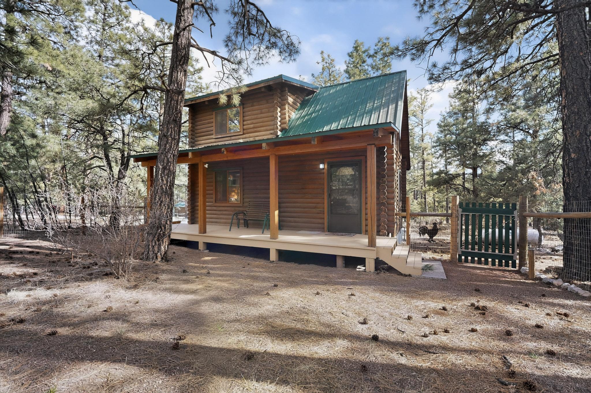 78 Cedar Road
