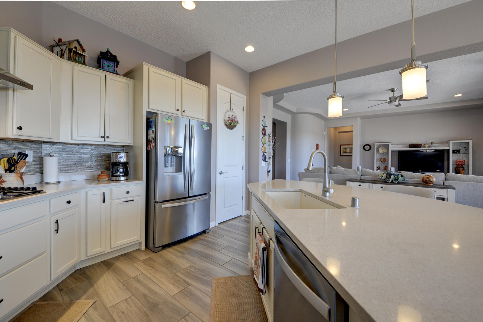 9108 Lake Isabella Way NW