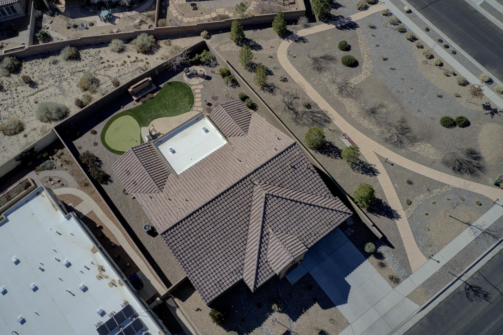 9108 Lake Isabella Way NW