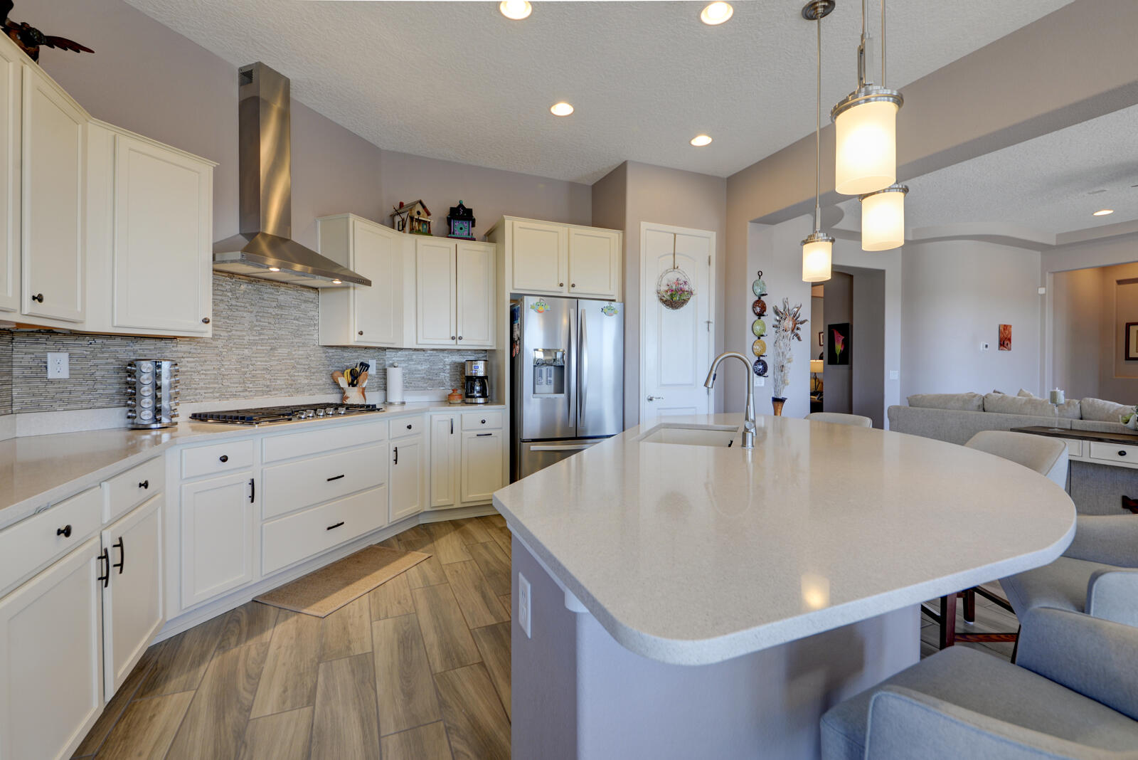 9108 Lake Isabella Way NW