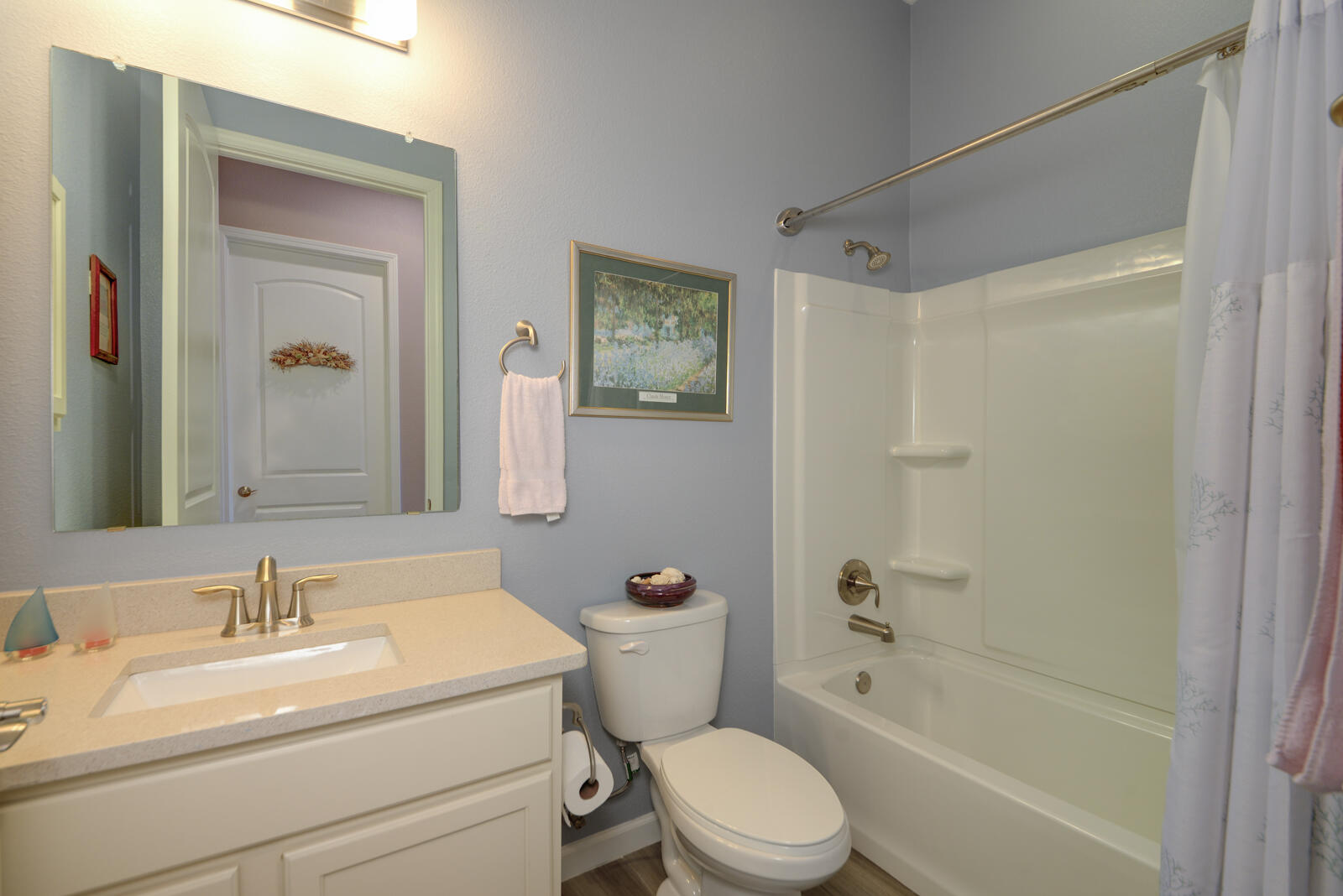 9108 Lake Isabella Way NW