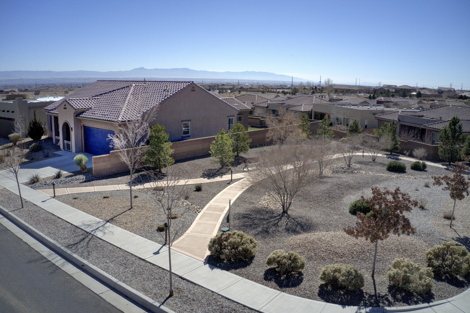 9108 Lake Isabella Way NW