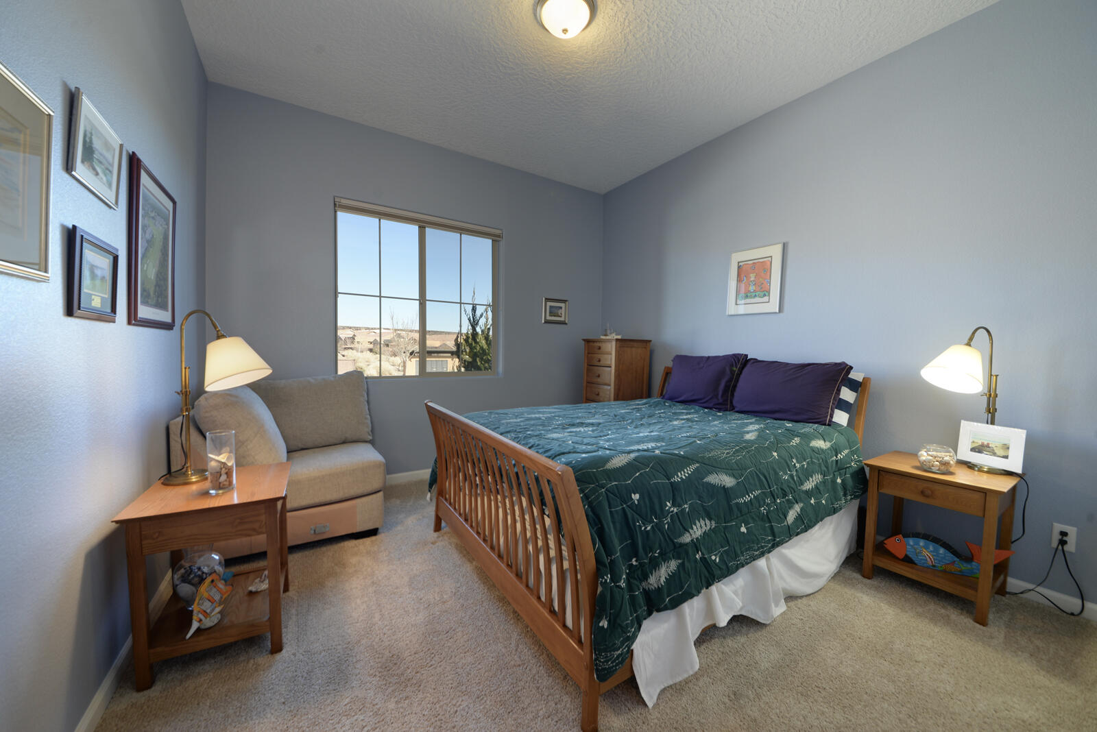 9108 Lake Isabella Way NW