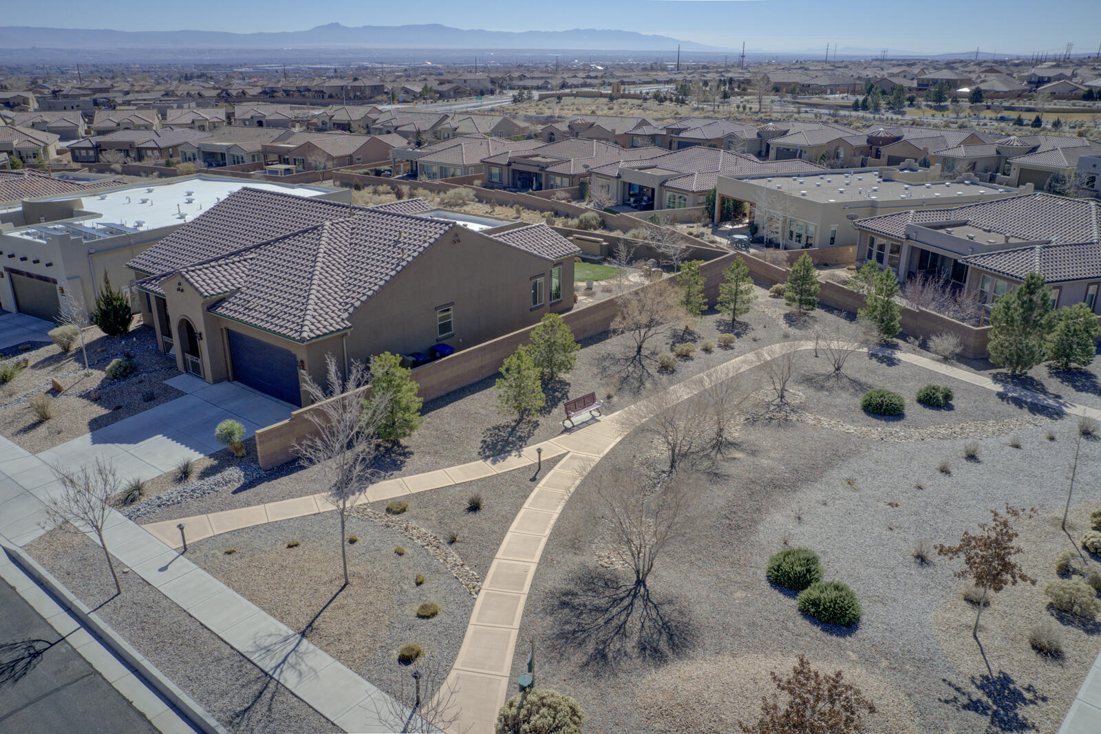 9108 Lake Isabella Way NW