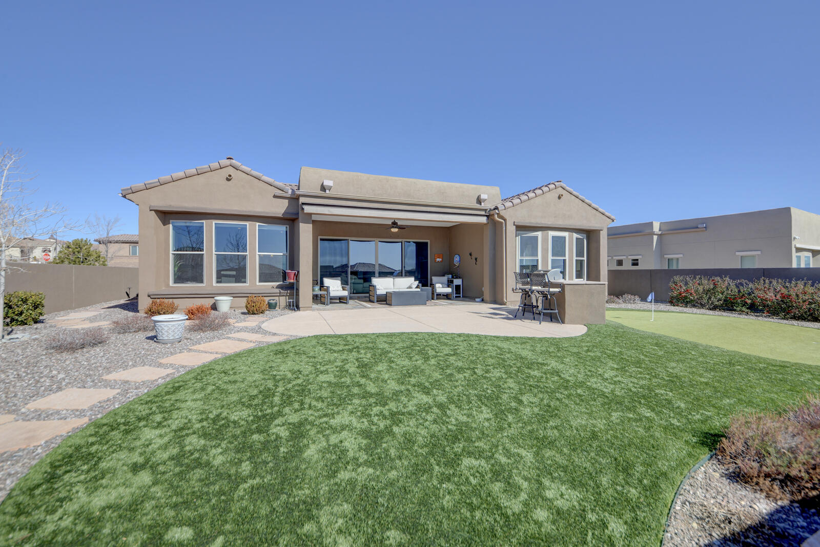 9108 Lake Isabella Way NW