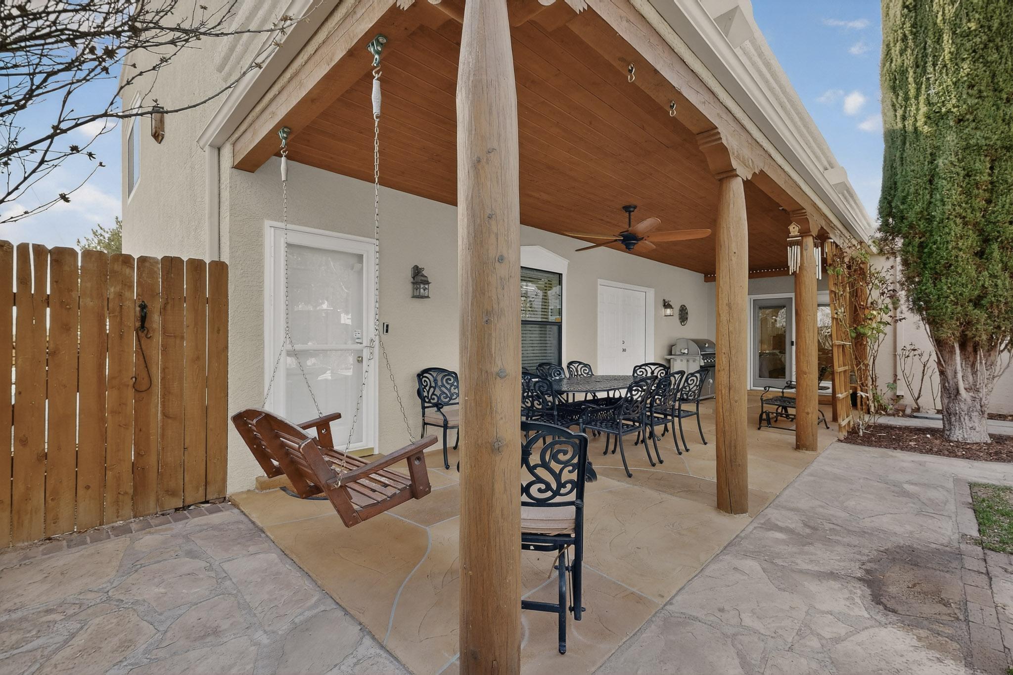 5100 Cordoniz Street NW