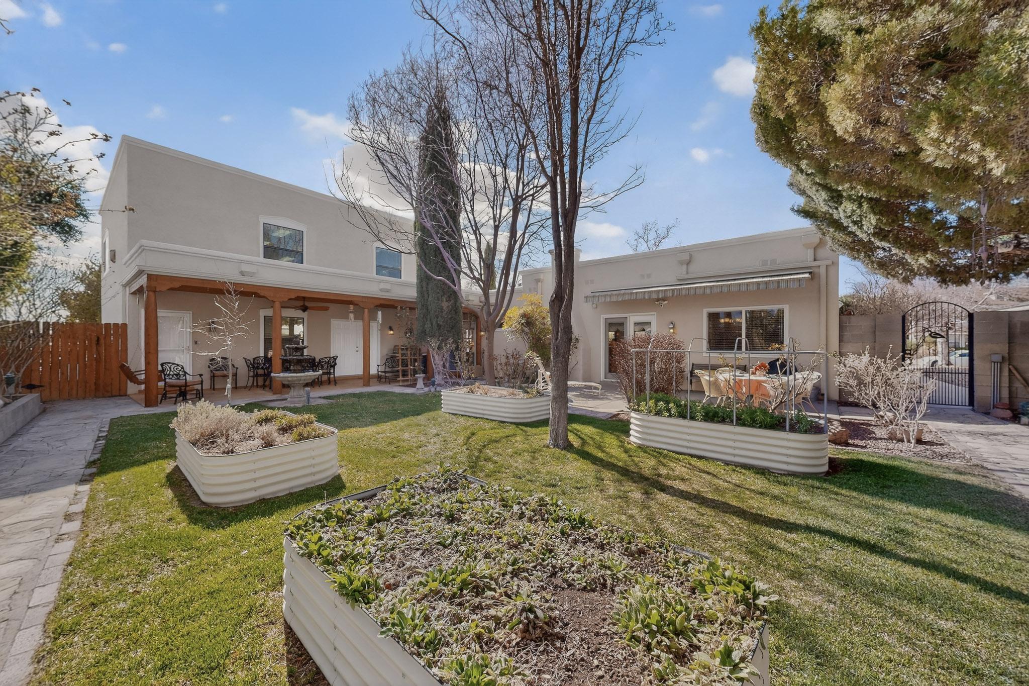 5100 Cordoniz Street NW