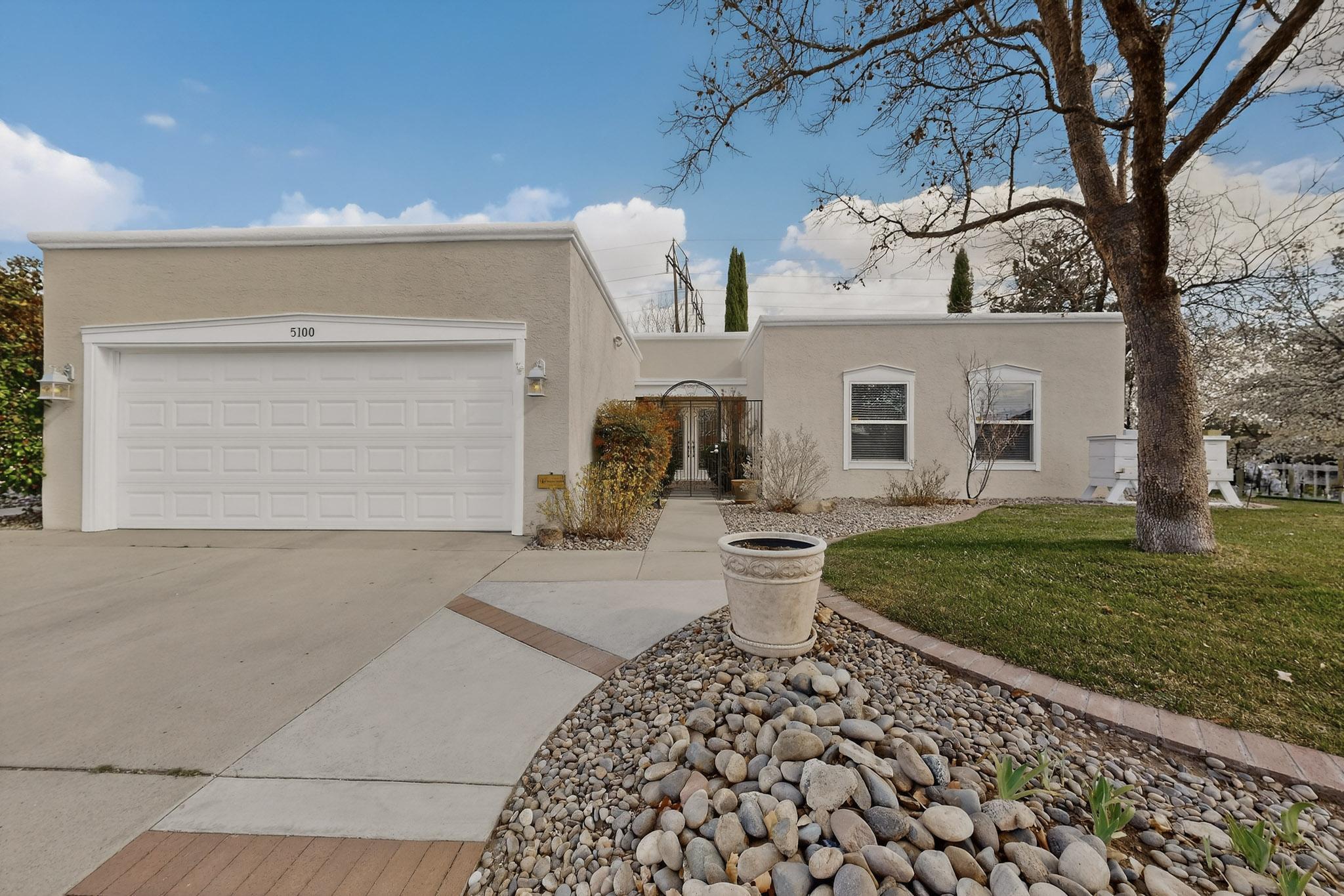 5100 Cordoniz Street NW