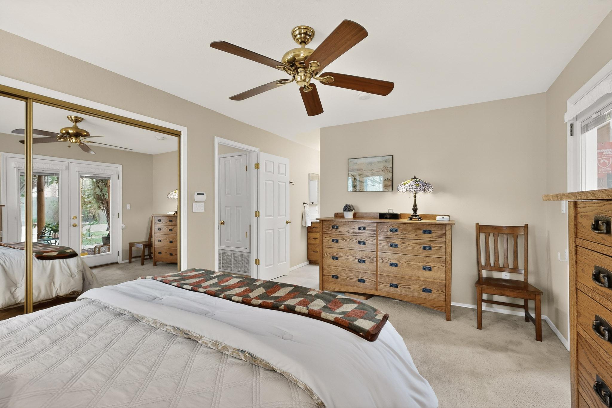 5100 Cordoniz Street NW