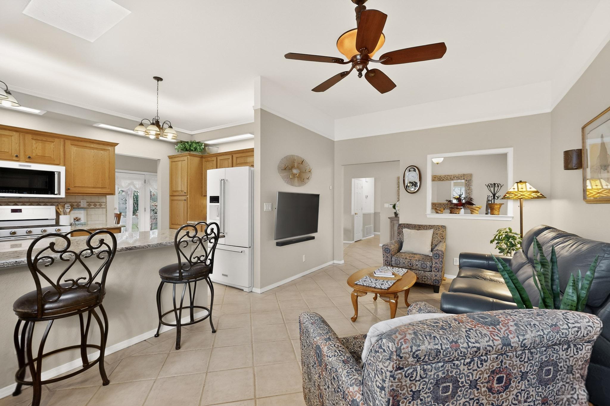 5100 Cordoniz Street NW