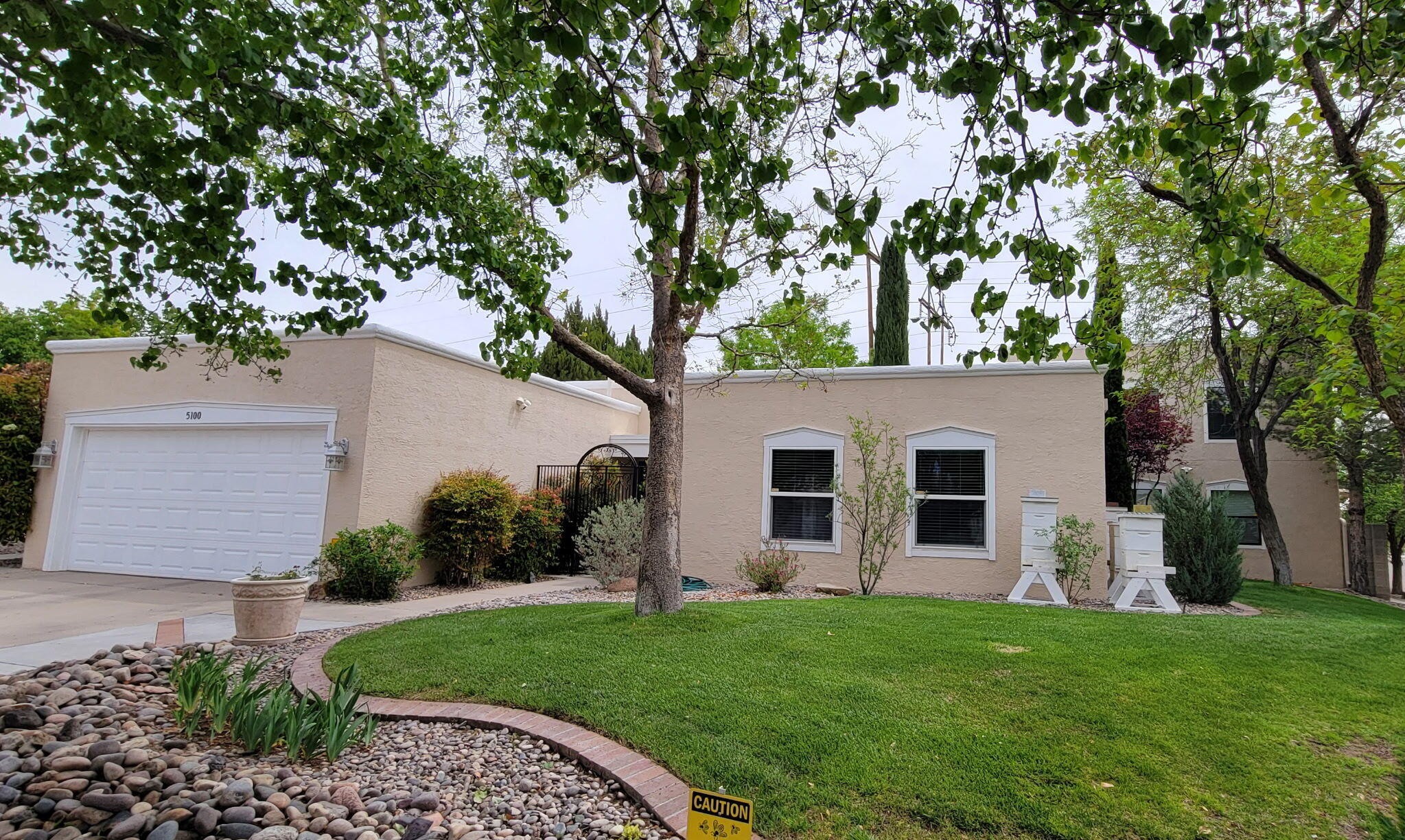 5100 Cordoniz Street NW